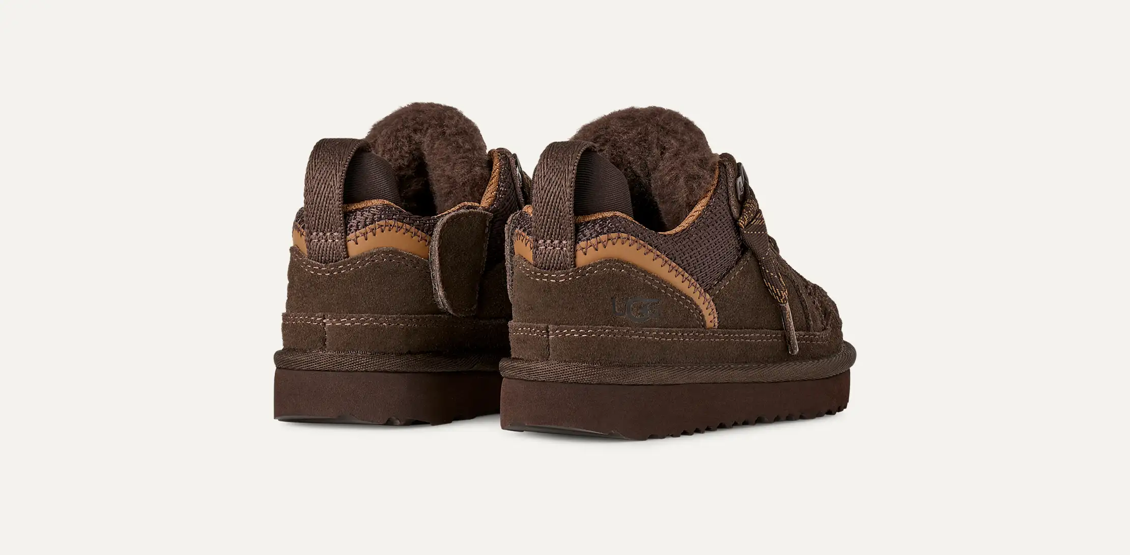 Toddlers' Lowmel - Image 5
