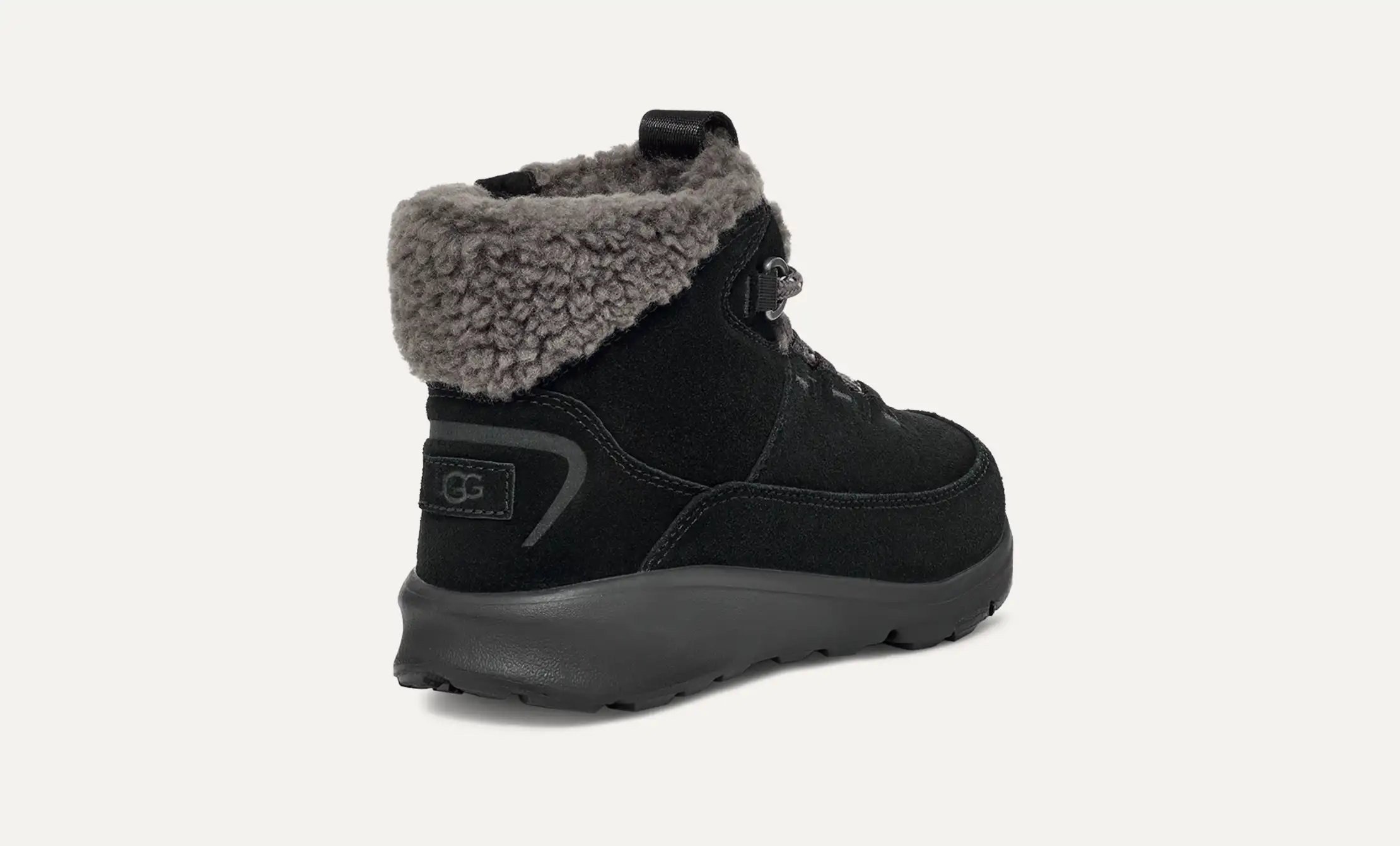 Kids' TerreTrail Cozy Lace - Image 5