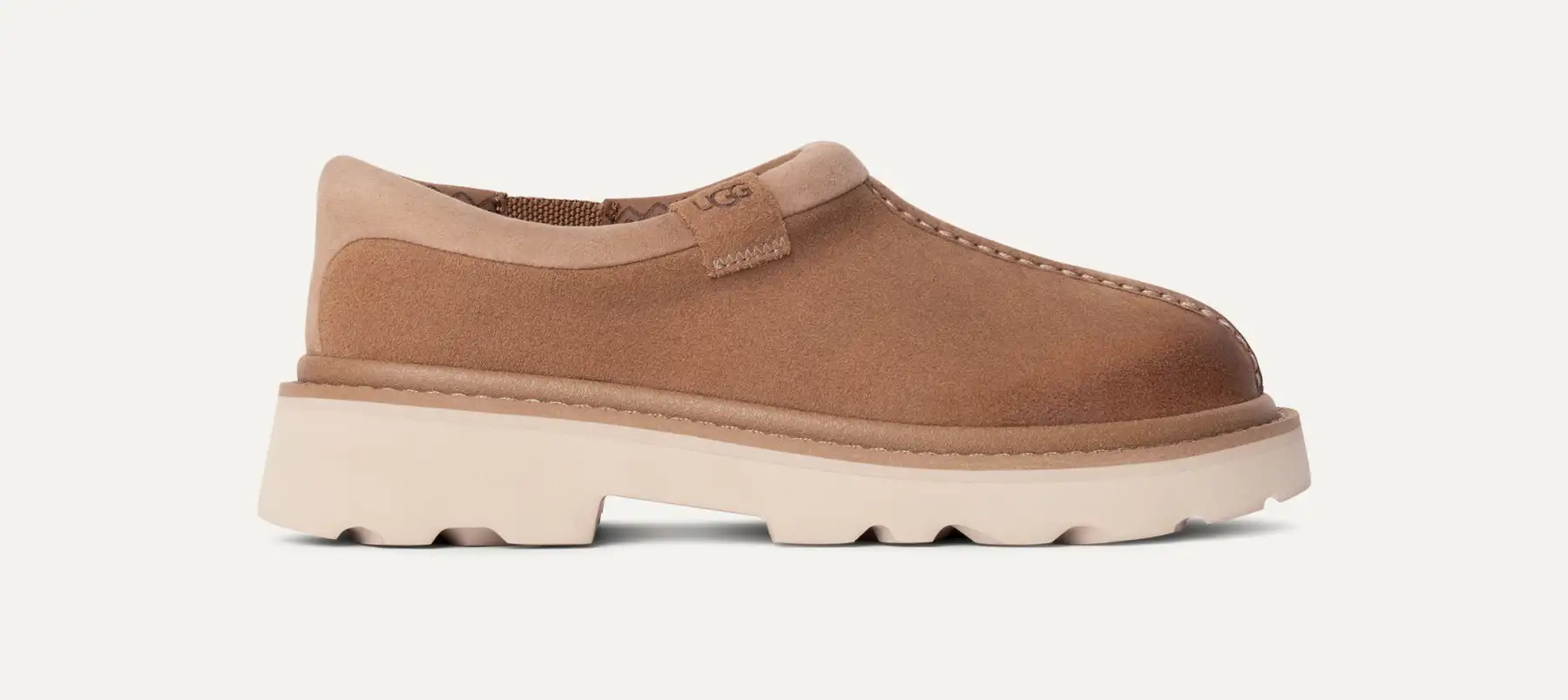 Men's Tasman Lug - Image 2