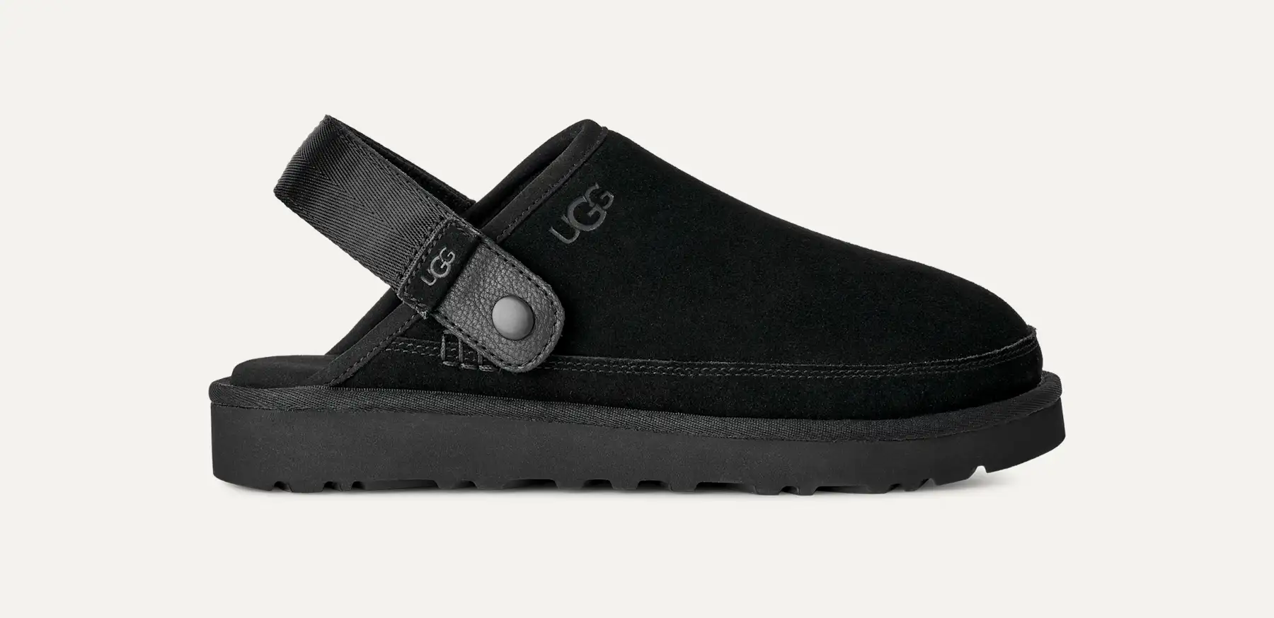 Men's Goldencoast Clog II - Image 4