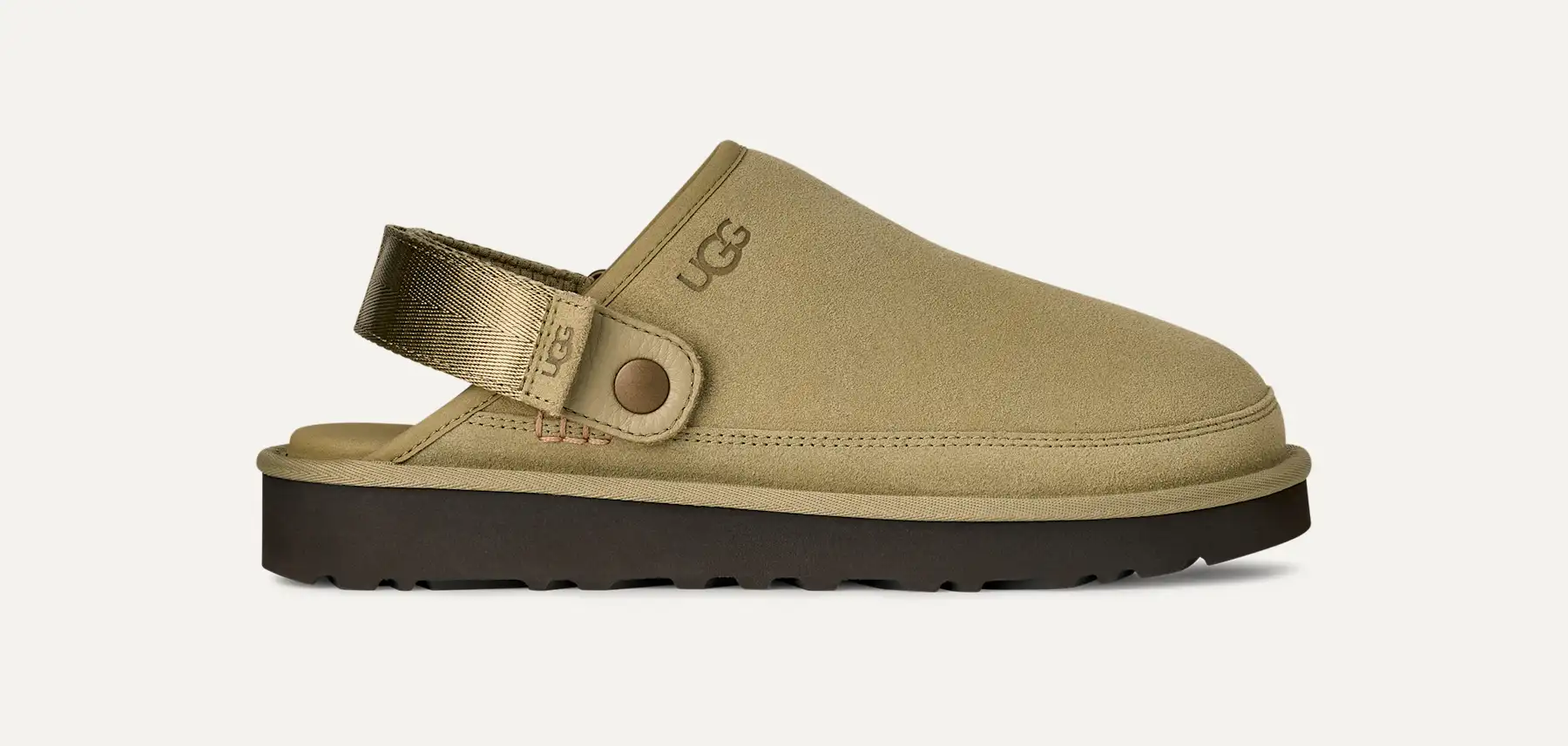Men's Goldencoast Clog II - Image 5
