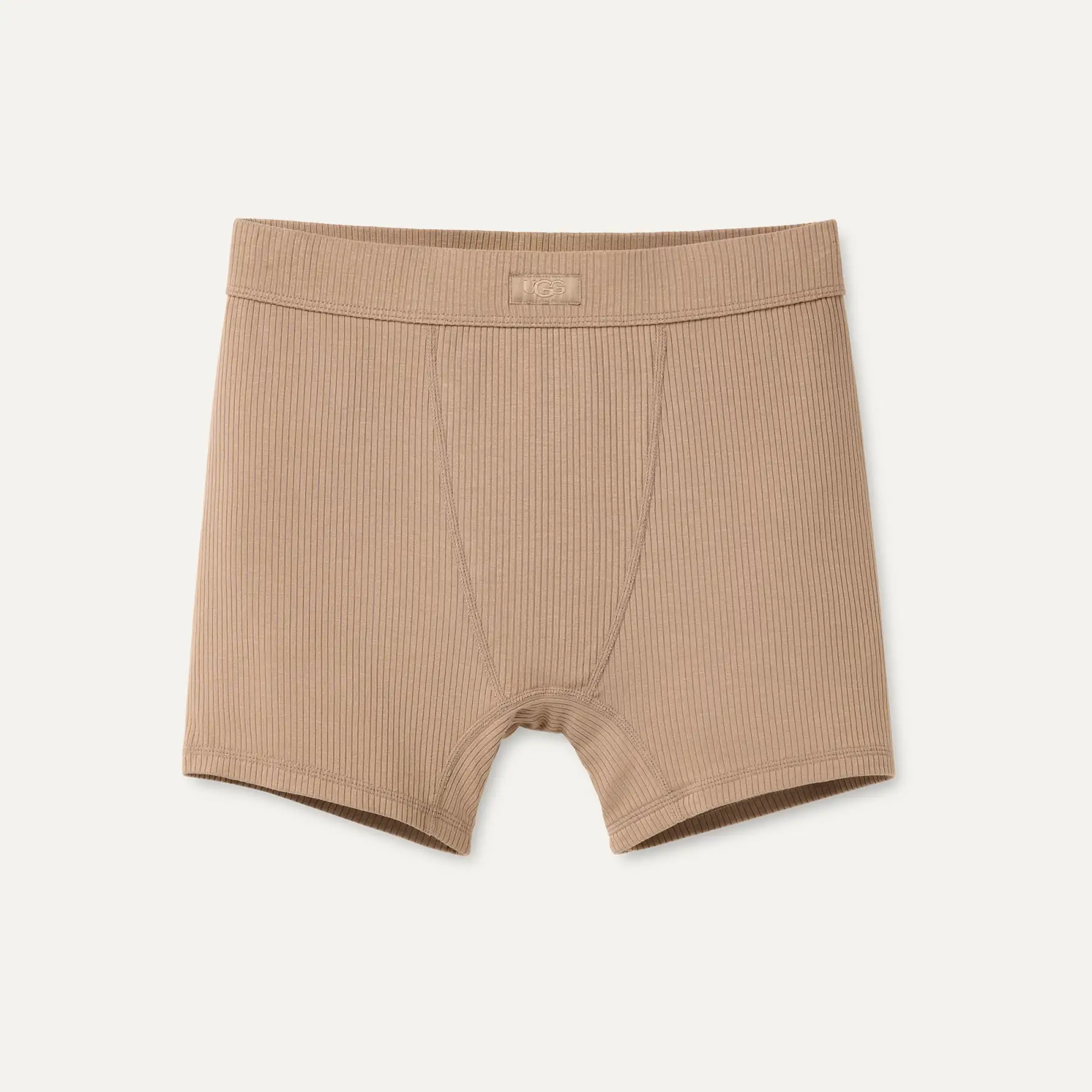 Women's Alexiah Boy Short Rib