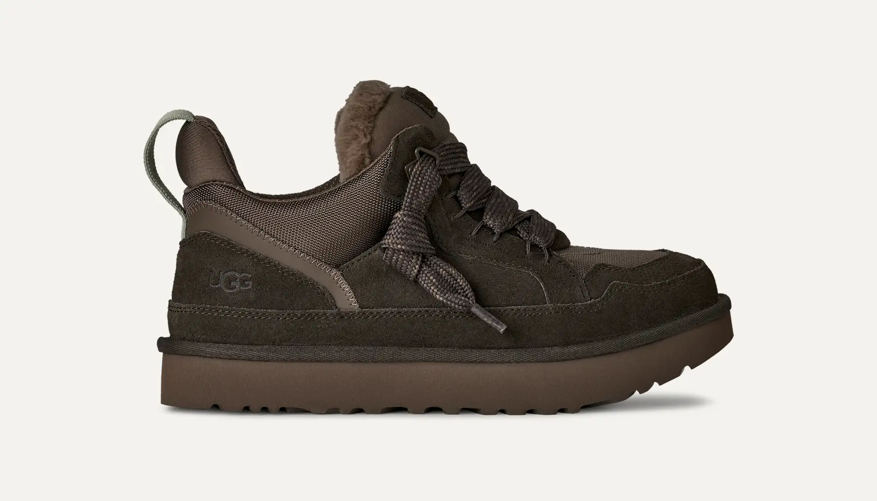 Men's Lowmel - Image 2