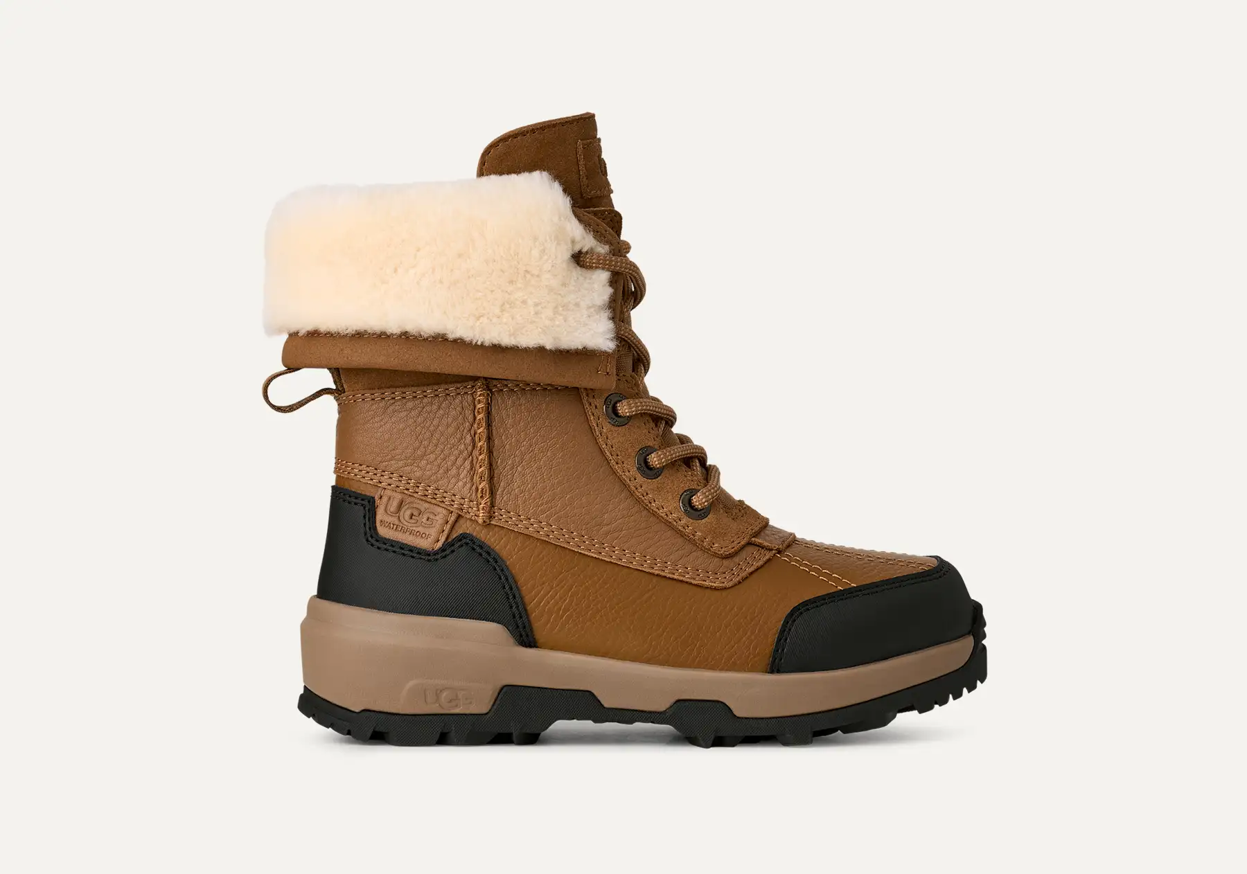 Kids' Adirondack Boot XXV - Image 10