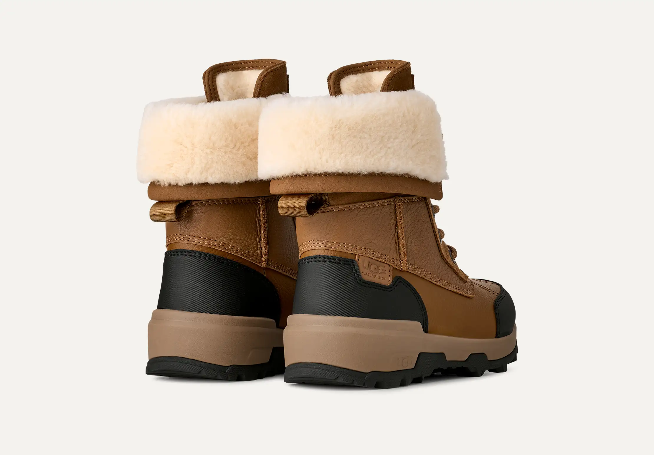 Kids' Adirondack Boot XXV - Image 5