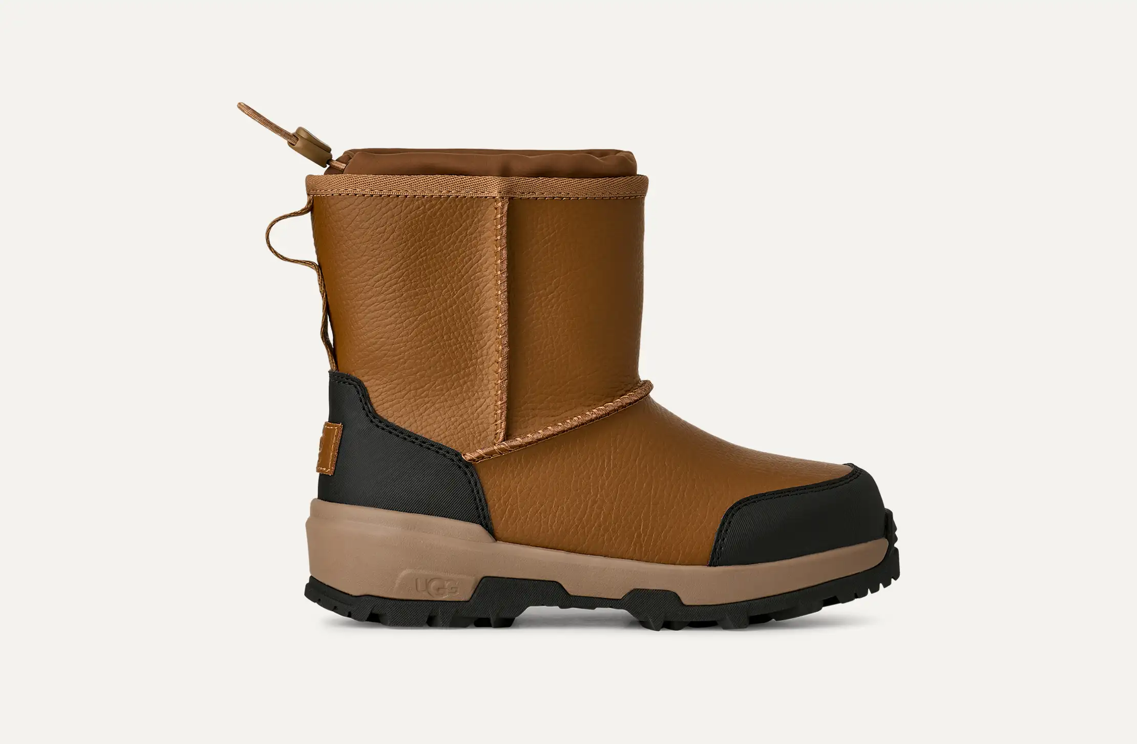 Toddlers / Big Kids' Adirondack Boot XXV Pull-On - Image 2
