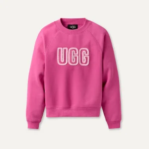 Women's UGG Logo Crewneck
