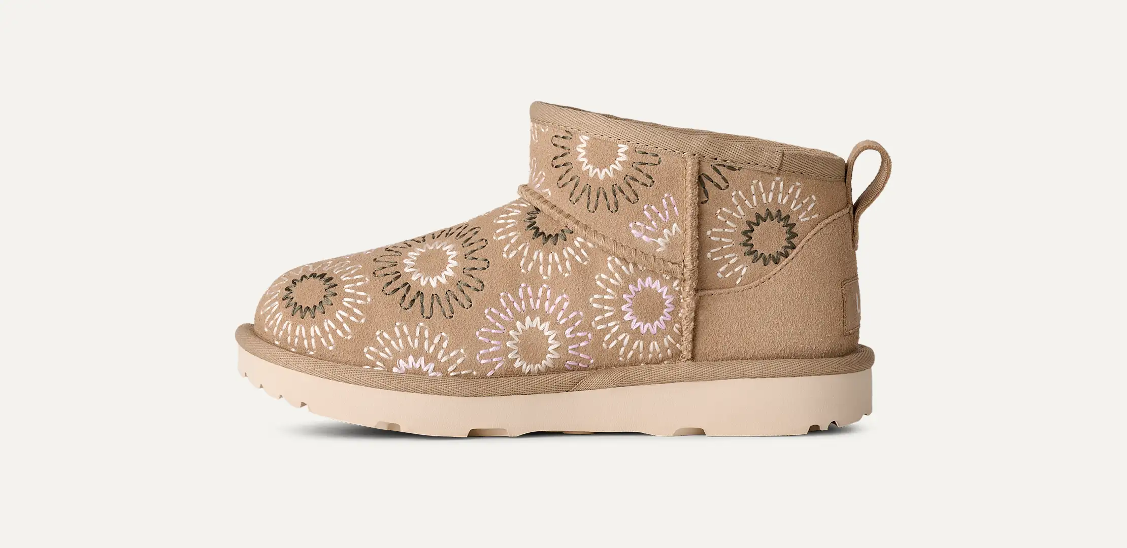 Kids' Classic Ultra Mini Sun Stitch - Image 4