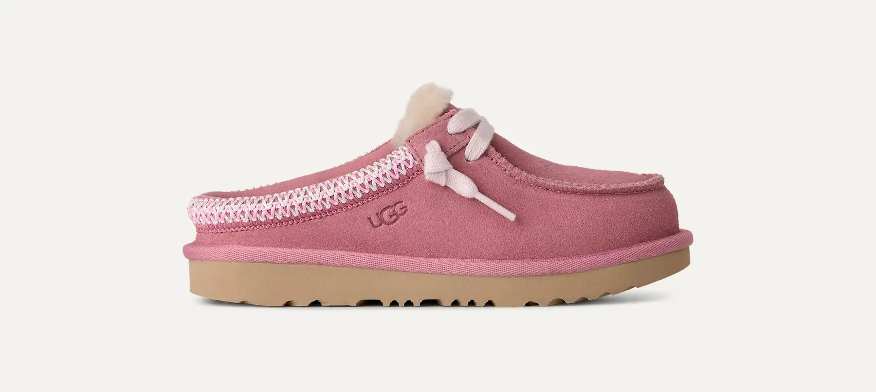 Kids' Tasman Mule