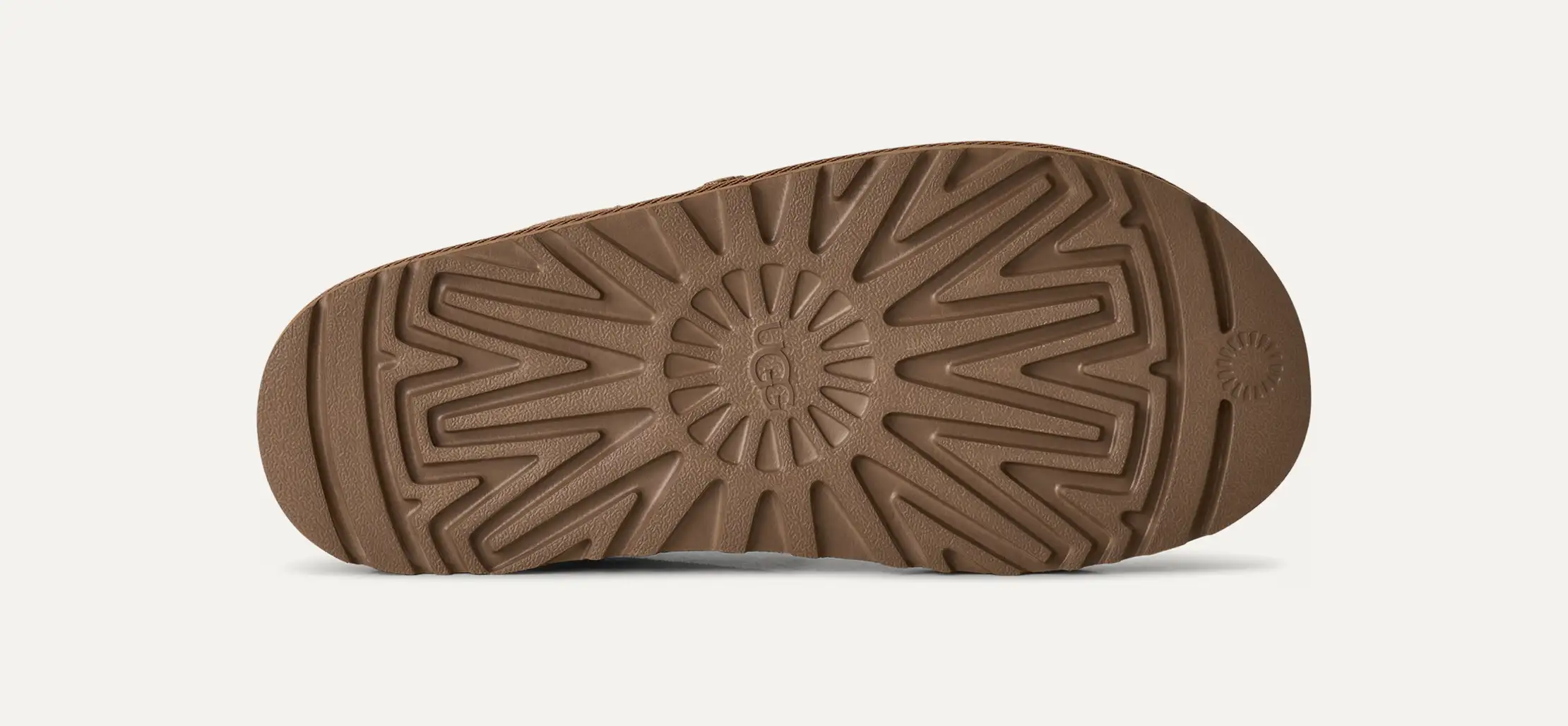Women's Greenport Cross Strap Slide - Image 8