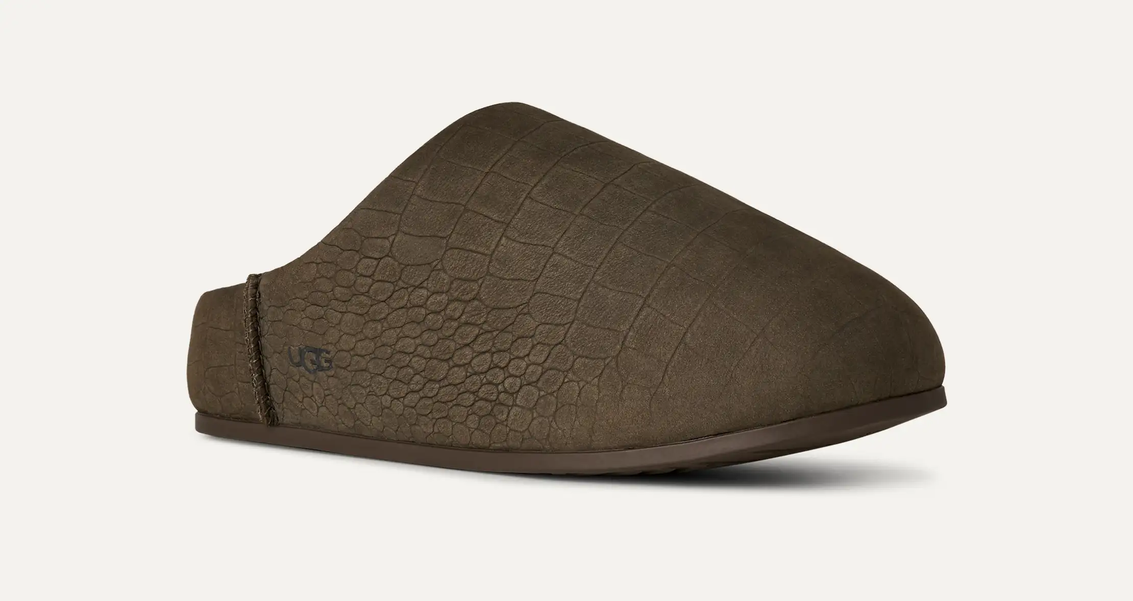 Women's Elea Embossed Slip-On - Image 3