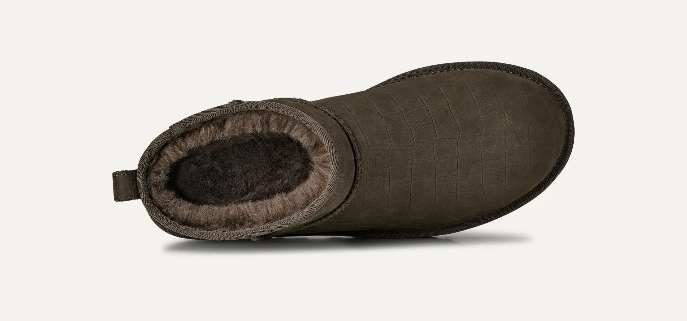 Men's Classic Ultra Mini Embossed - Image 7
