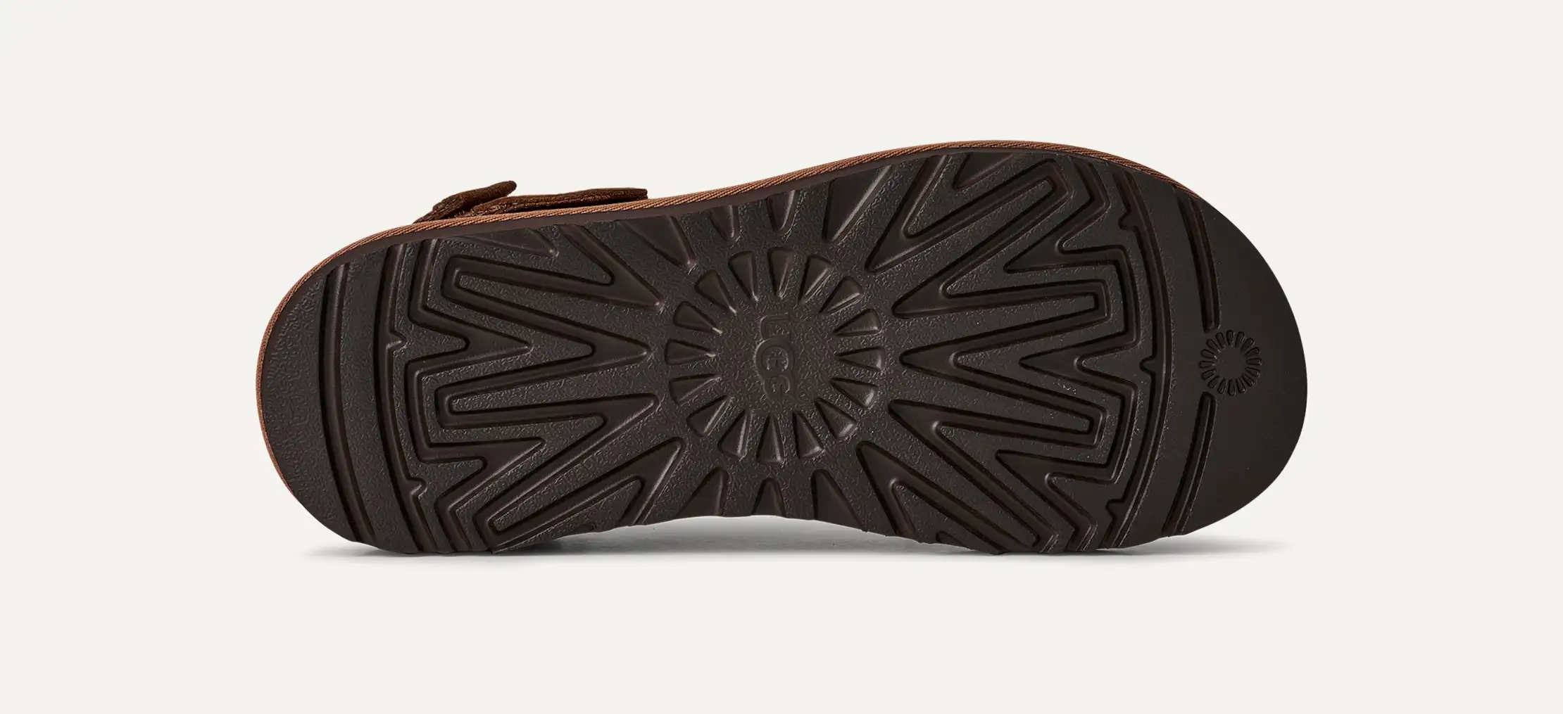 Men's Goldencoast Clog II Nubuck - Image 8