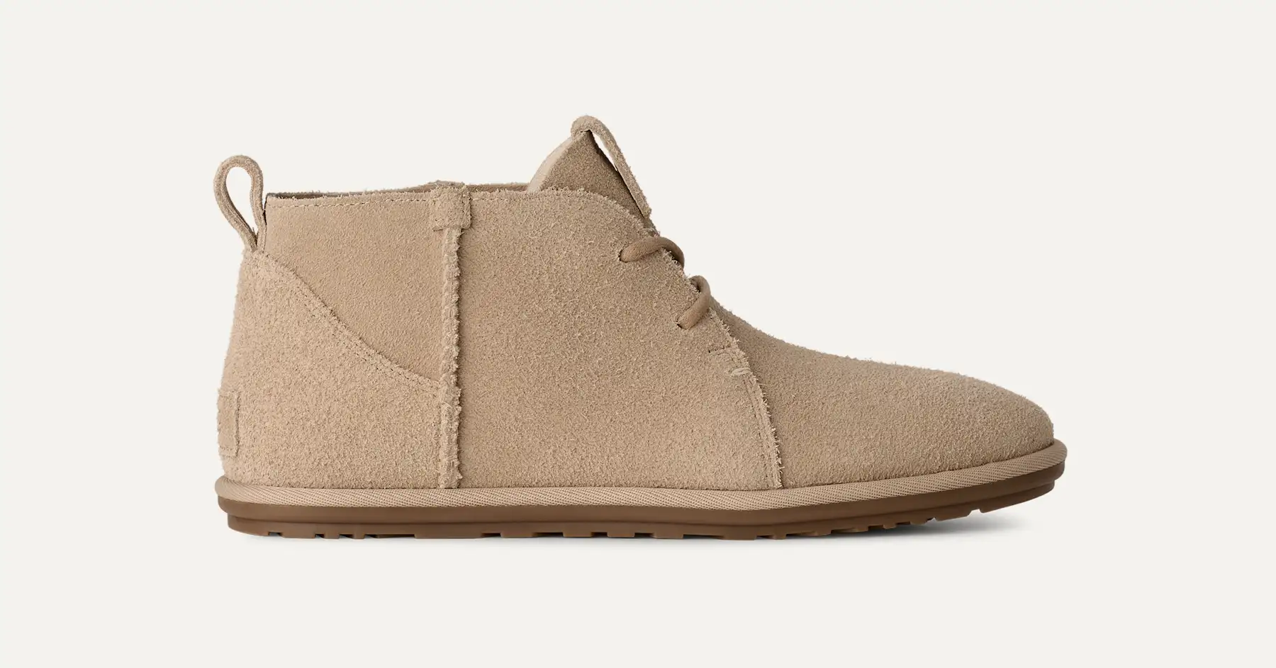 Women's Classic Deconstructed Lace-Up - Image 9