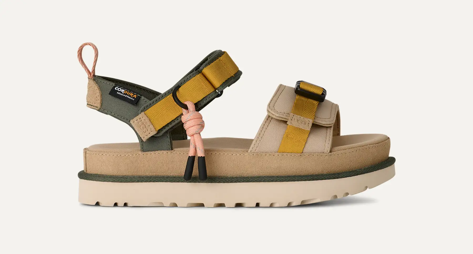 Women's Goldenstar Wildwood - Image 9