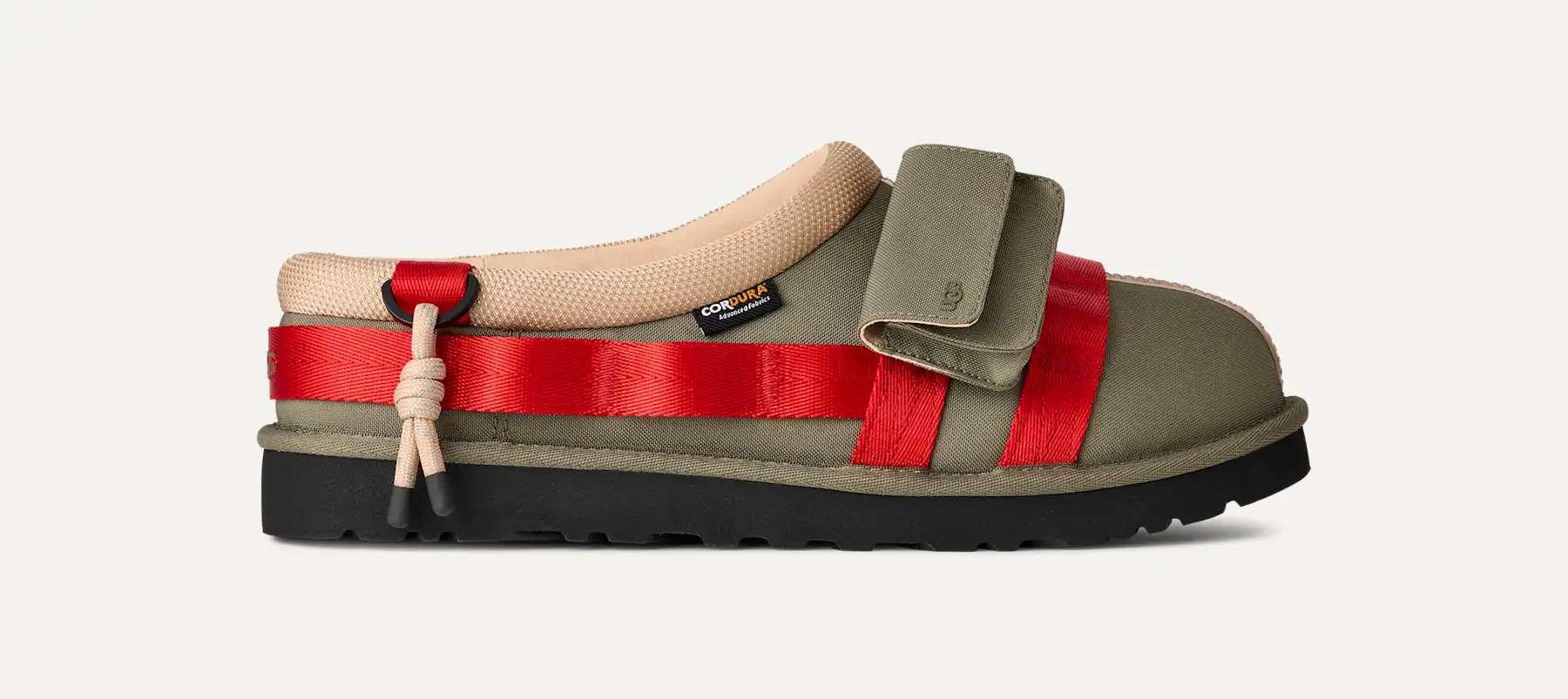 Men's Tasman Wildwood - Image 9