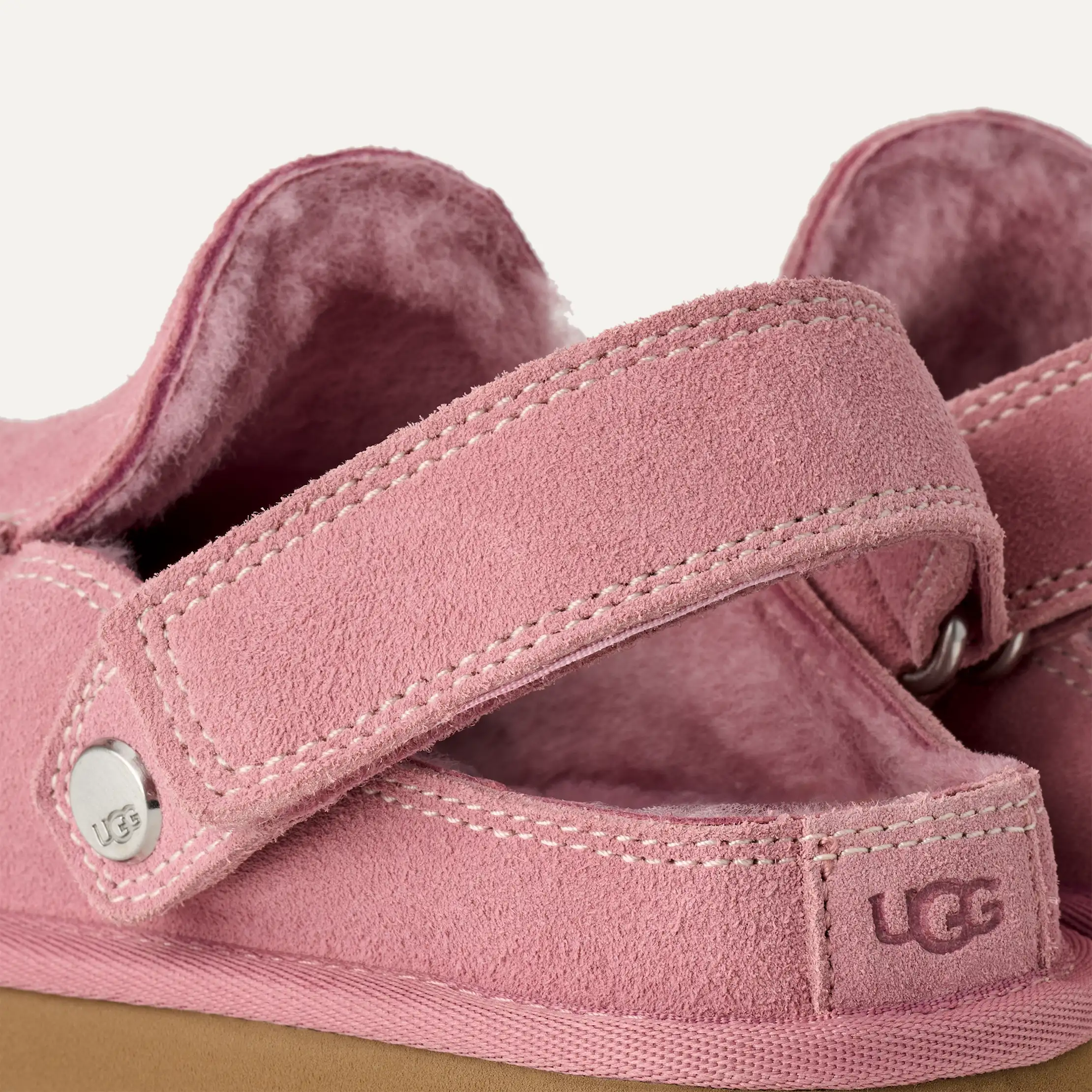 Kids' Goldenstar Evelina Clog - Image 6