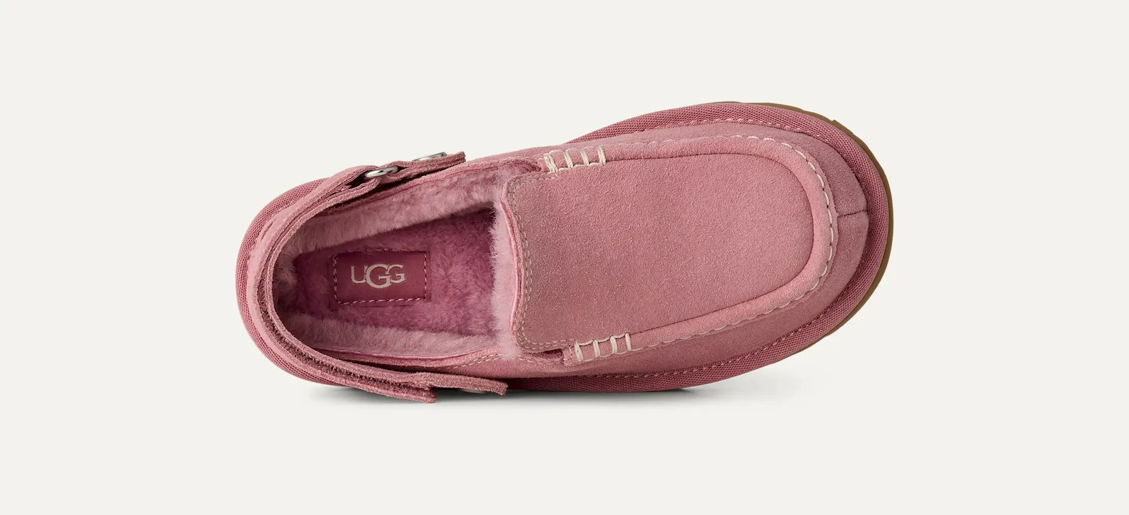Kids' Goldenstar Evelina Clog - Image 7
