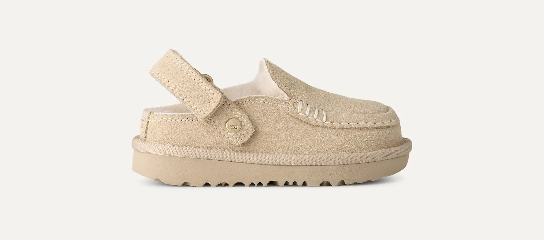 Toddlers' Goldenstar Evelina Clog - Image 8
