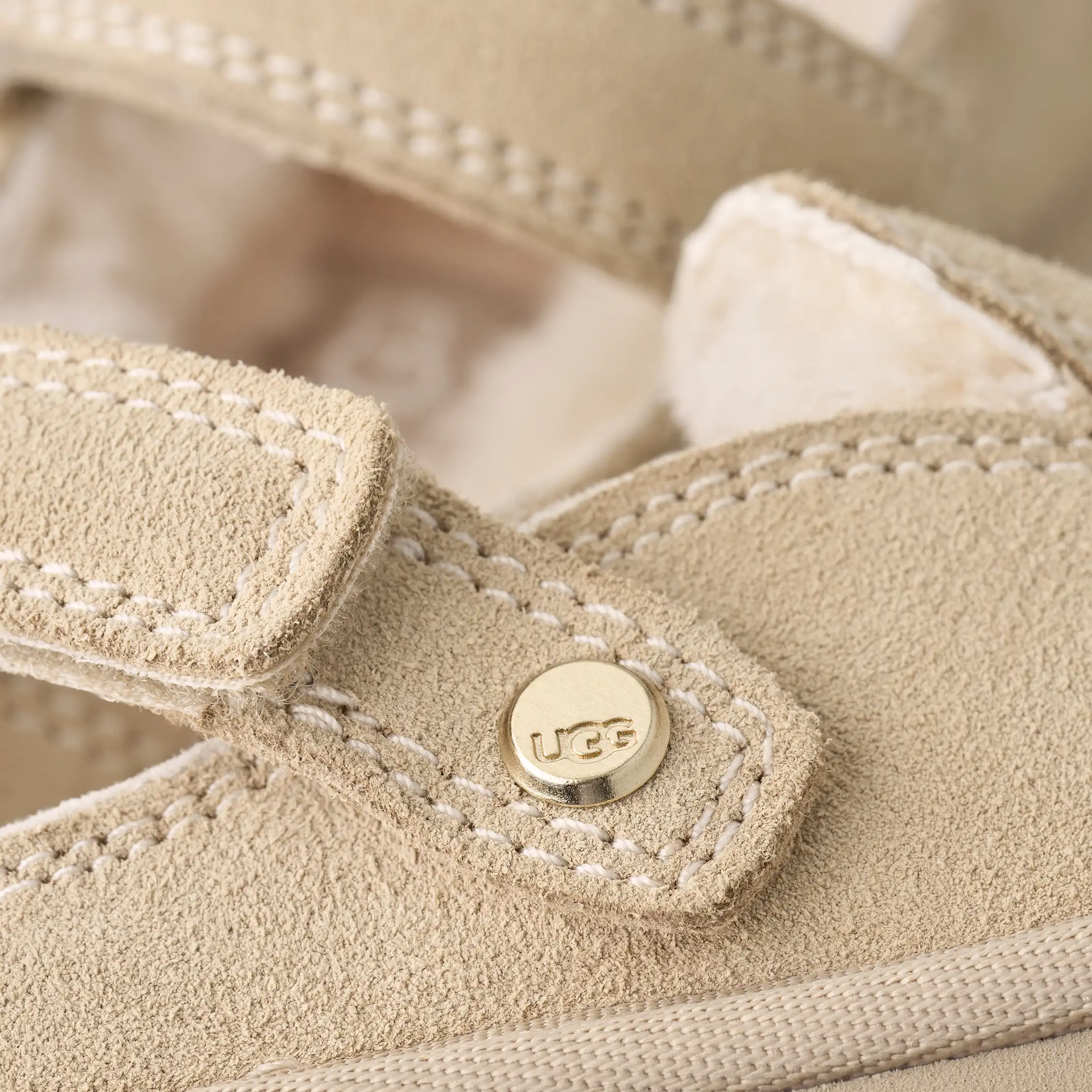 Toddlers' Goldenstar Evelina Clog - Image 6