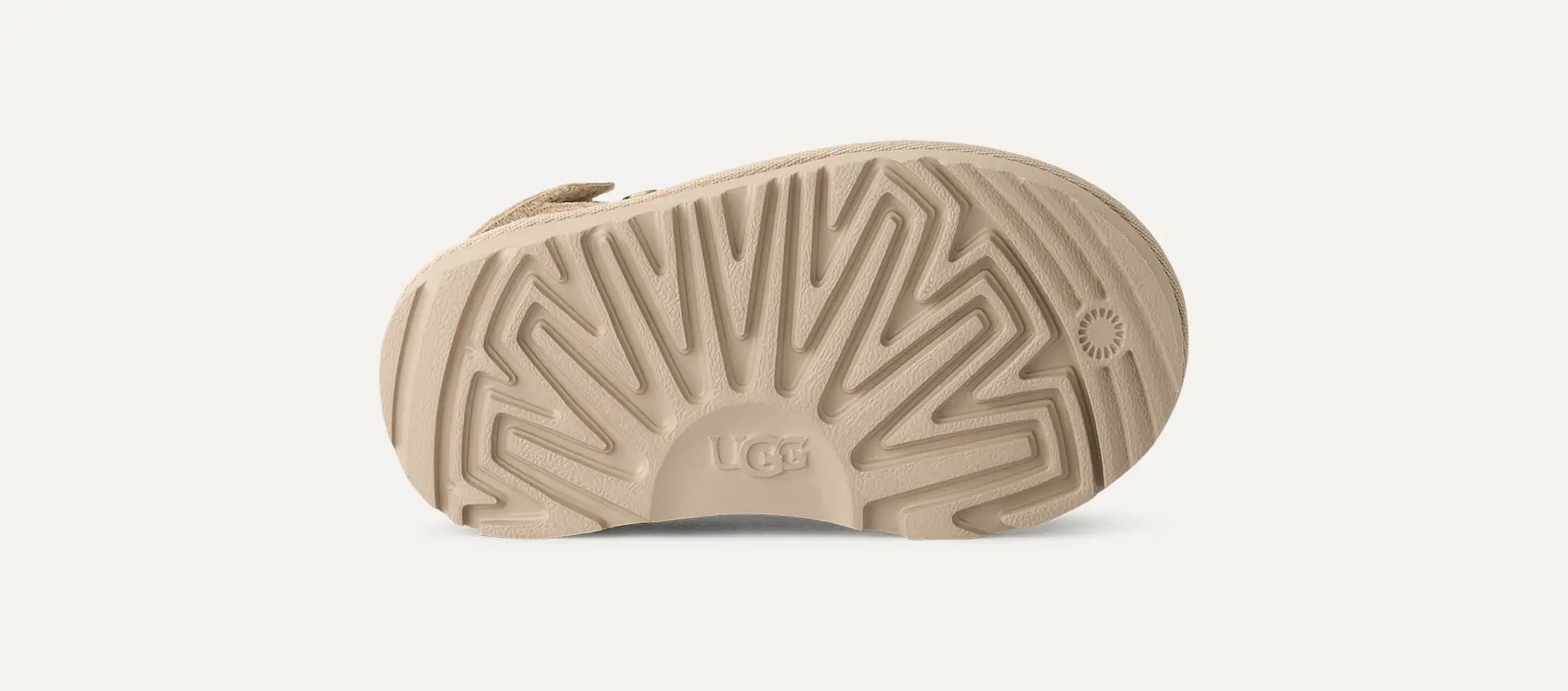 Toddlers' Goldenstar Evelina Clog