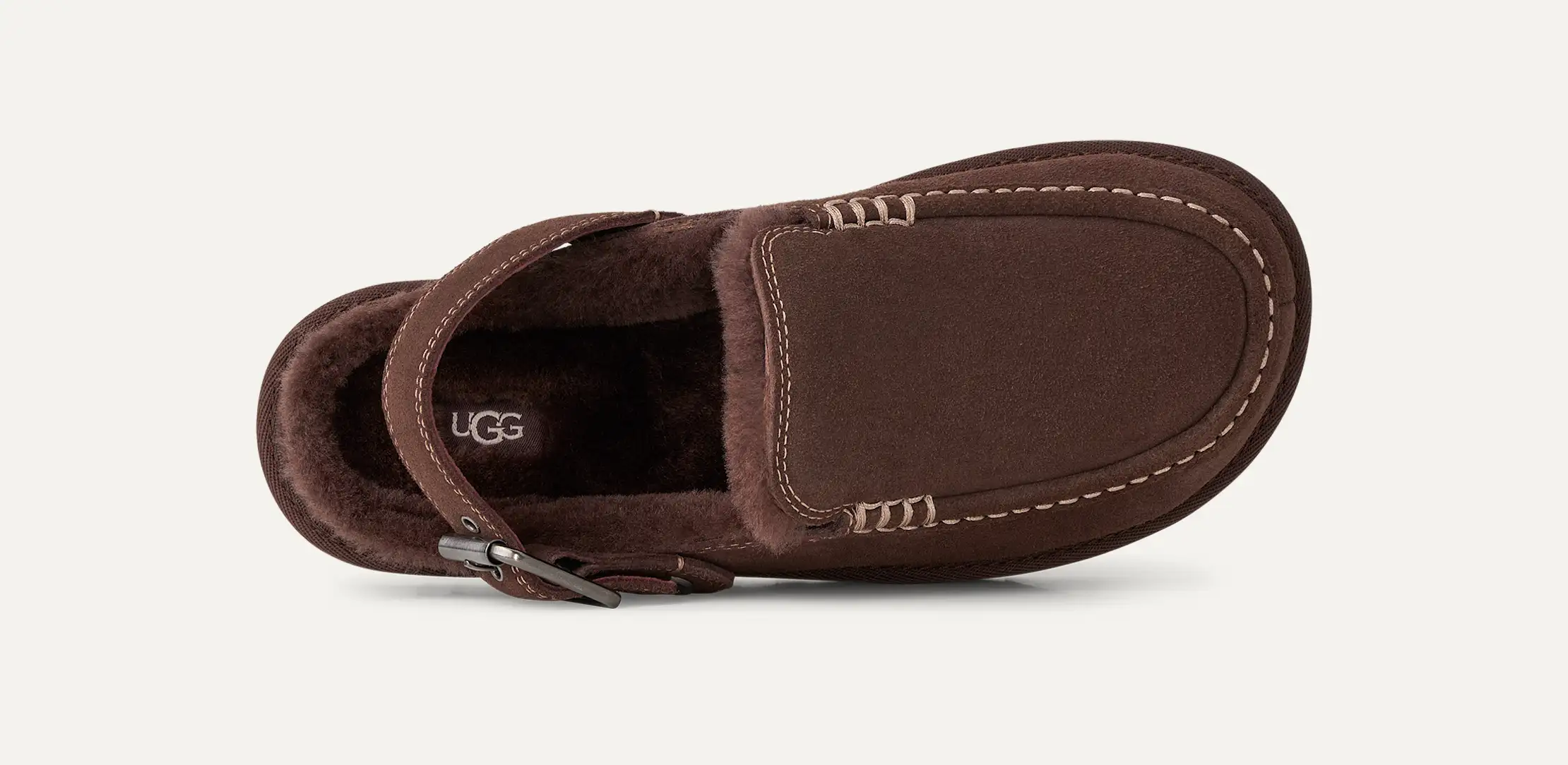 Women's Goldenstar Evelina Clog - Image 7
