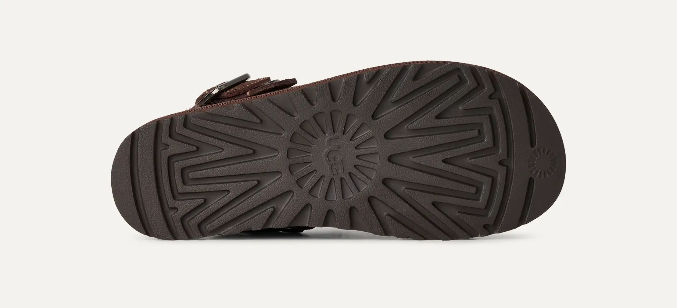 Women's Goldenstar Evelina Clog - Image 8
