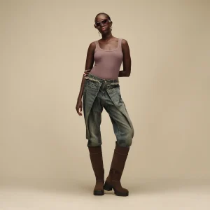 Women's Moxy Knee-High