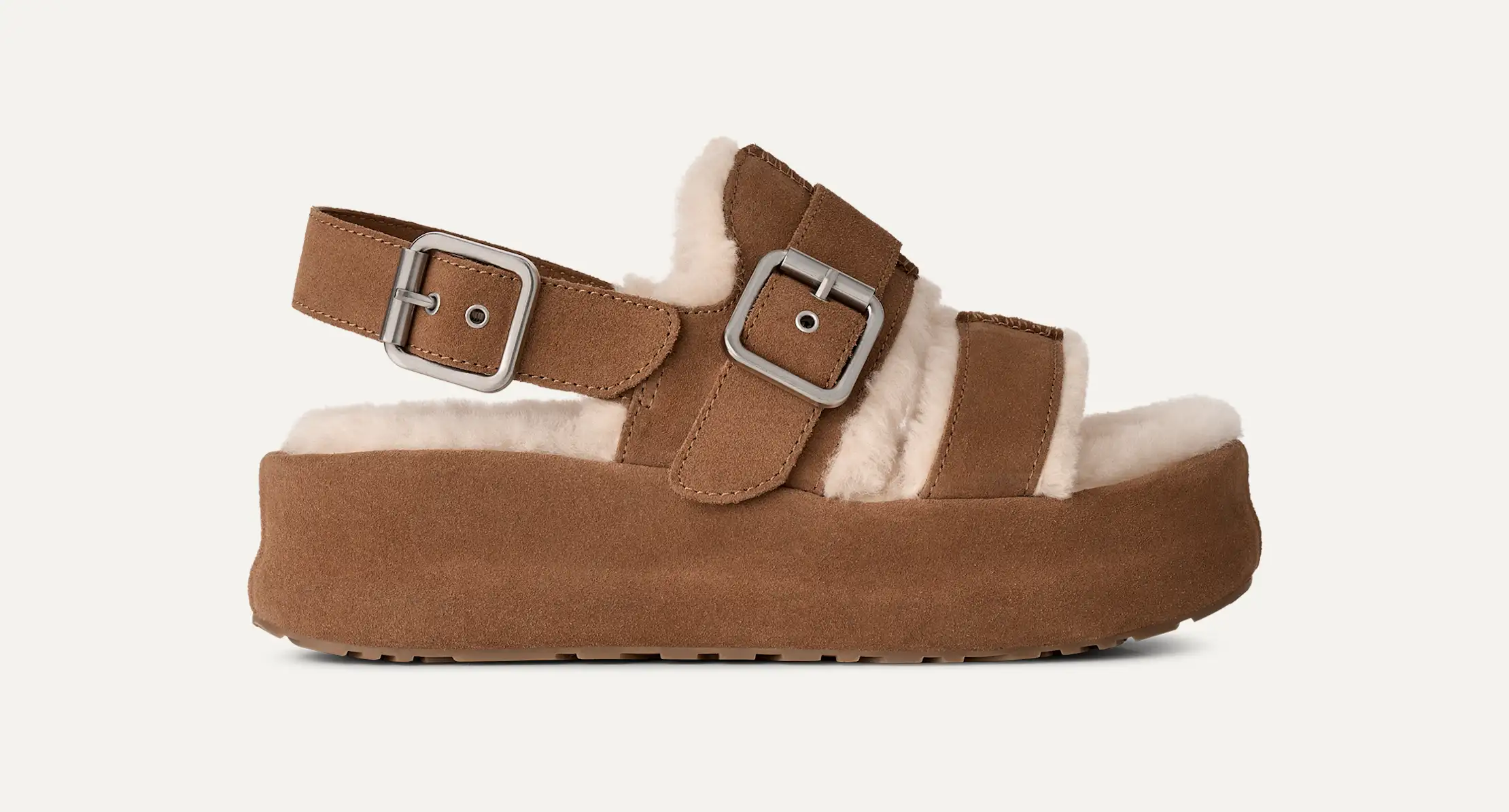 Women's Enwrap Sandal - Image 2