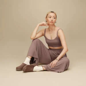 Women's Otzo Calf Hair Clog