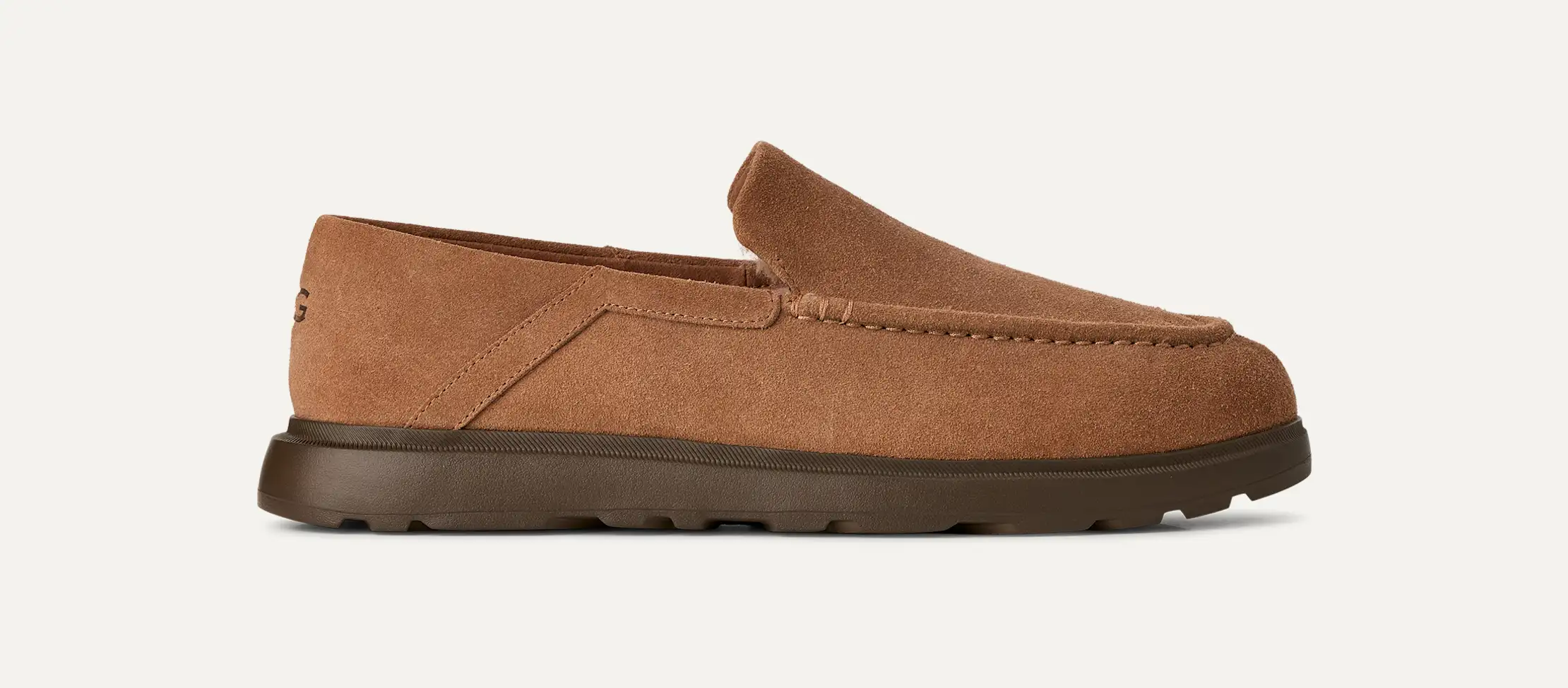 Men's Shep Loafer - Image 2