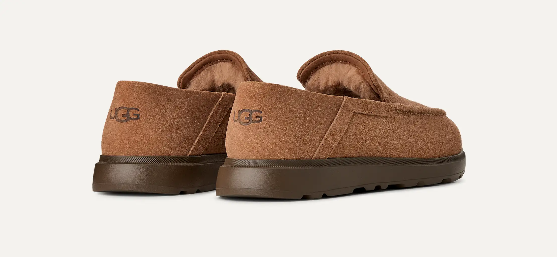 Men's Shep Loafer - Image 5