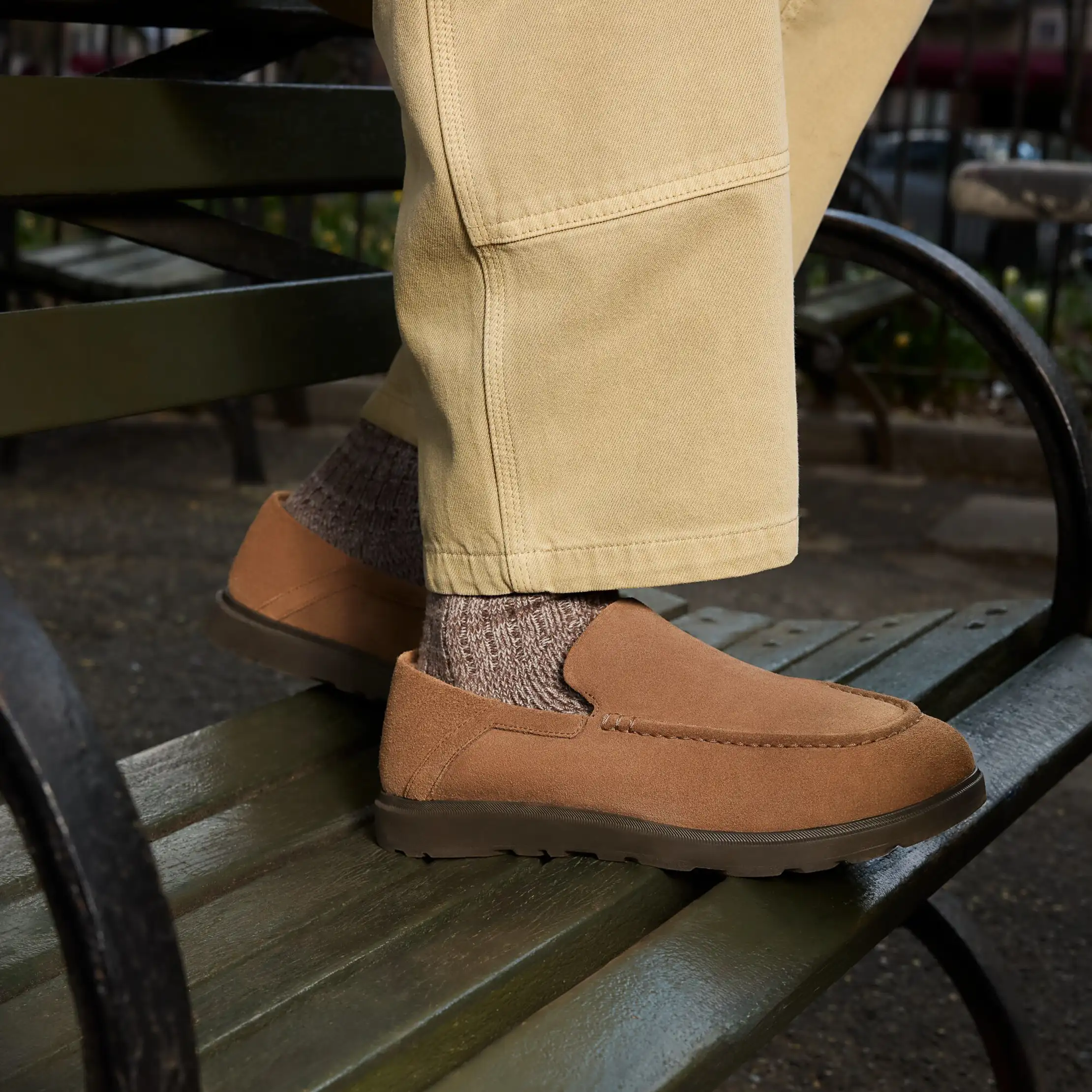 Men's Shep Loafer - Image 9