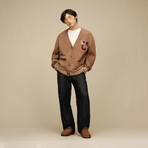 All Gender UGG Retro Cardigan