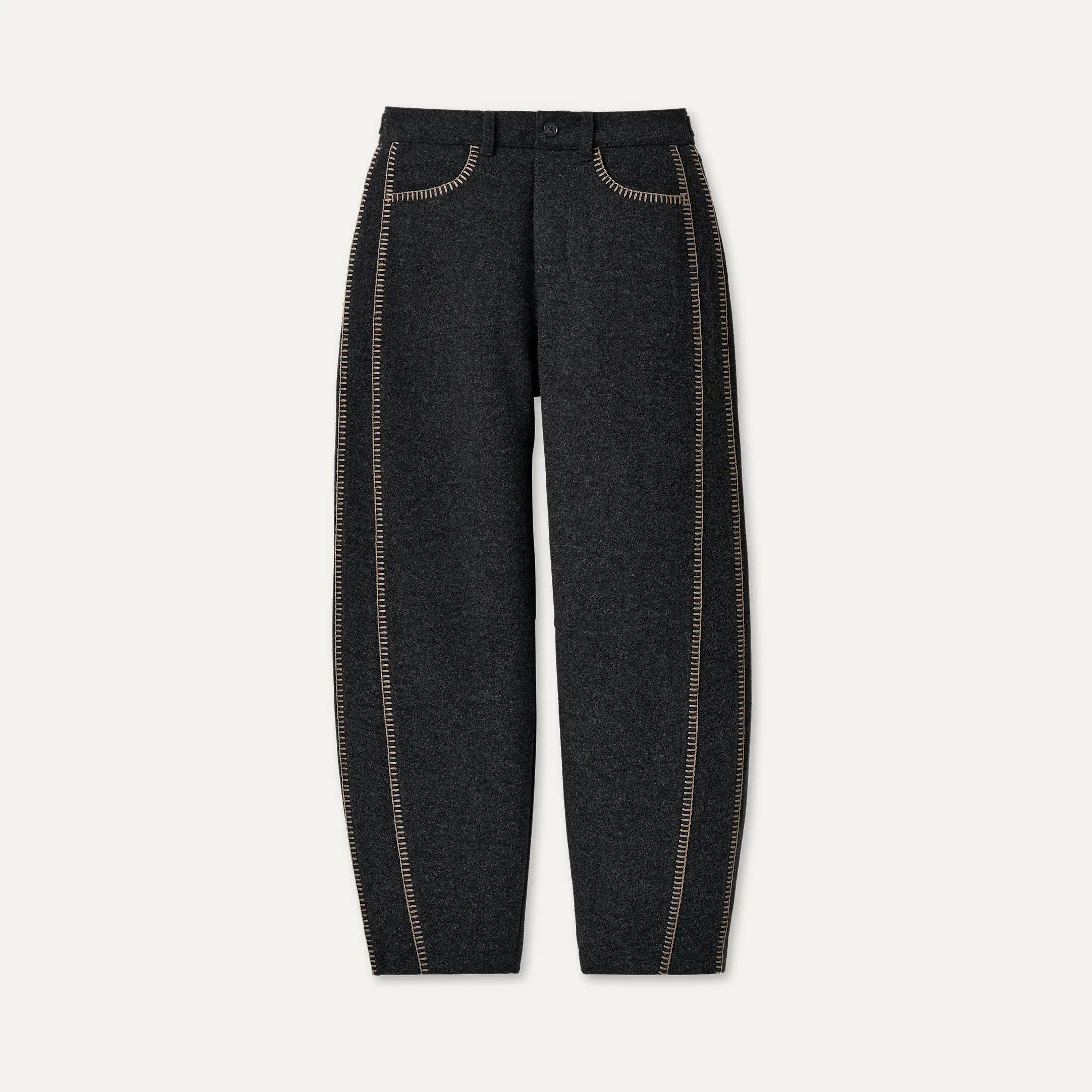 Women's Rina Barrel Pant - Image 2