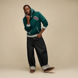 All Gender UGG Retro Hoodie