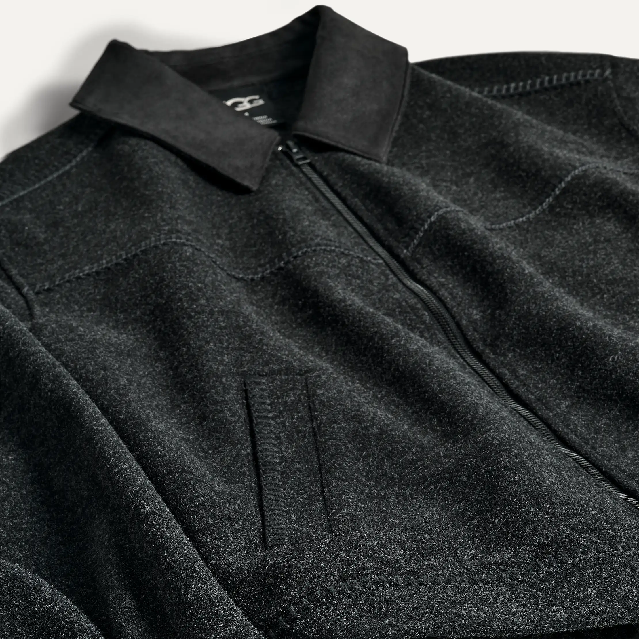 Men's Baylin Full-Zip Jacket - Image 7