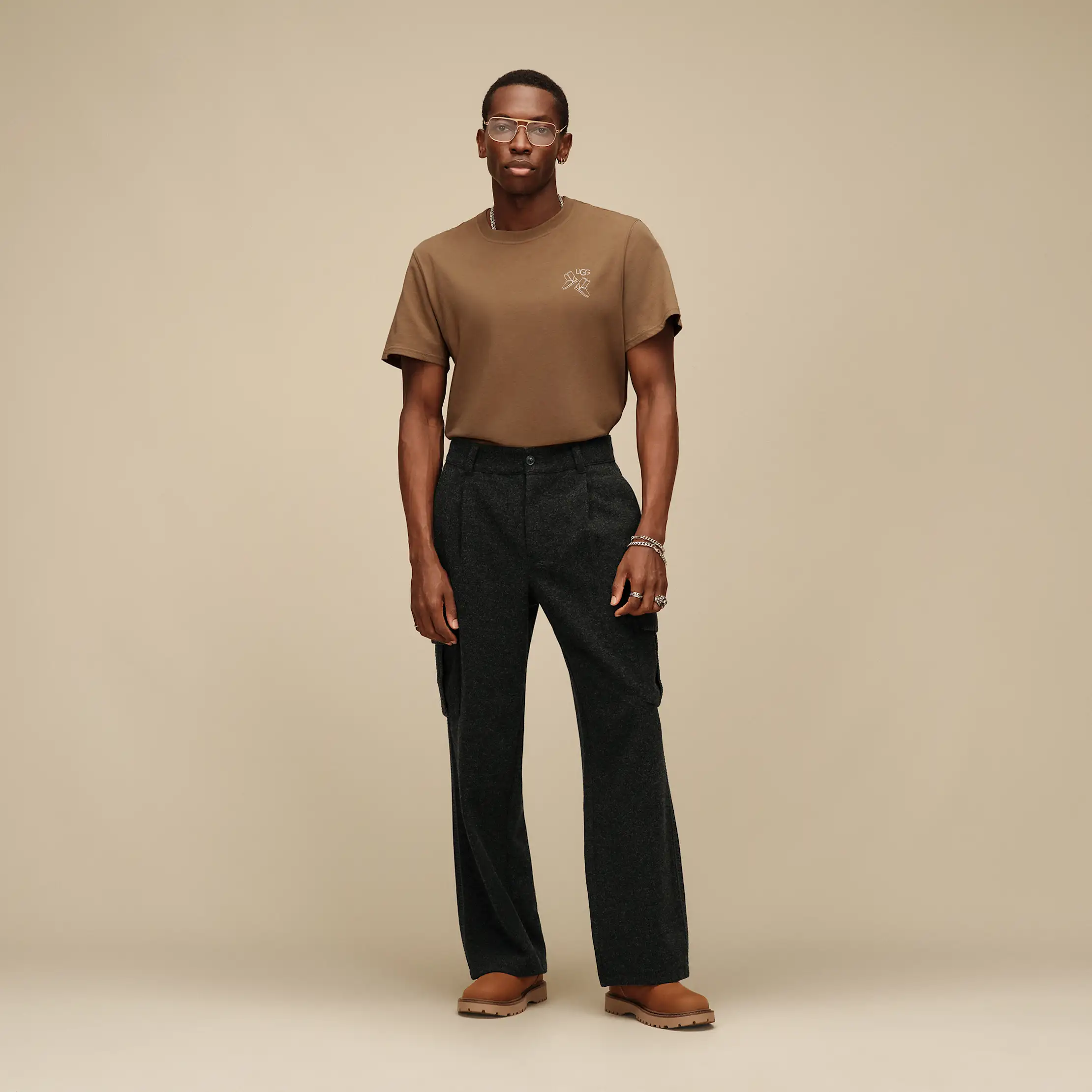 Men's Baylin Cargo Pant - Image 4