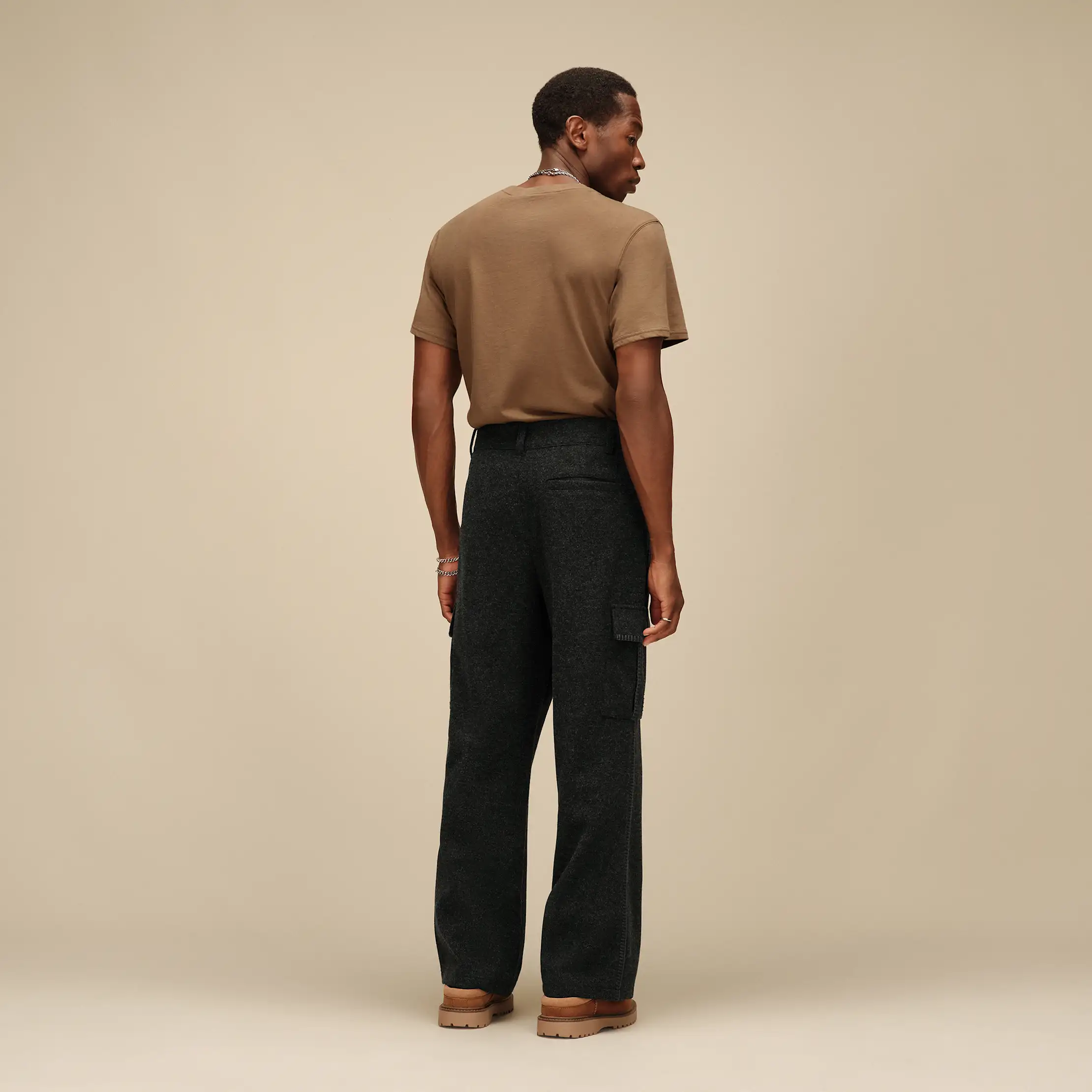 Men's Baylin Cargo Pant - Image 5