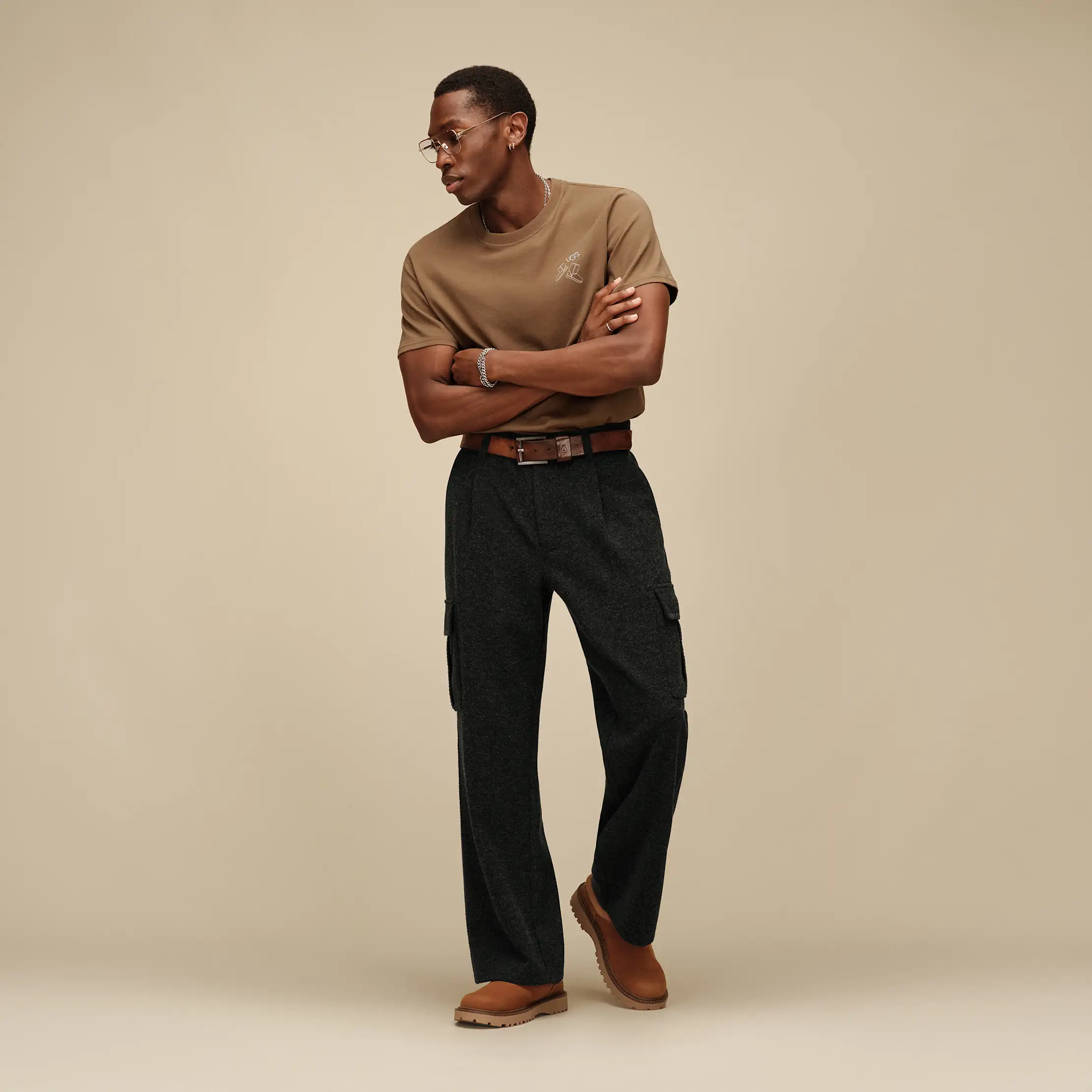 Men's Baylin Cargo Pant - Image 6