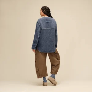 Women's Plora Shimmer Quarter