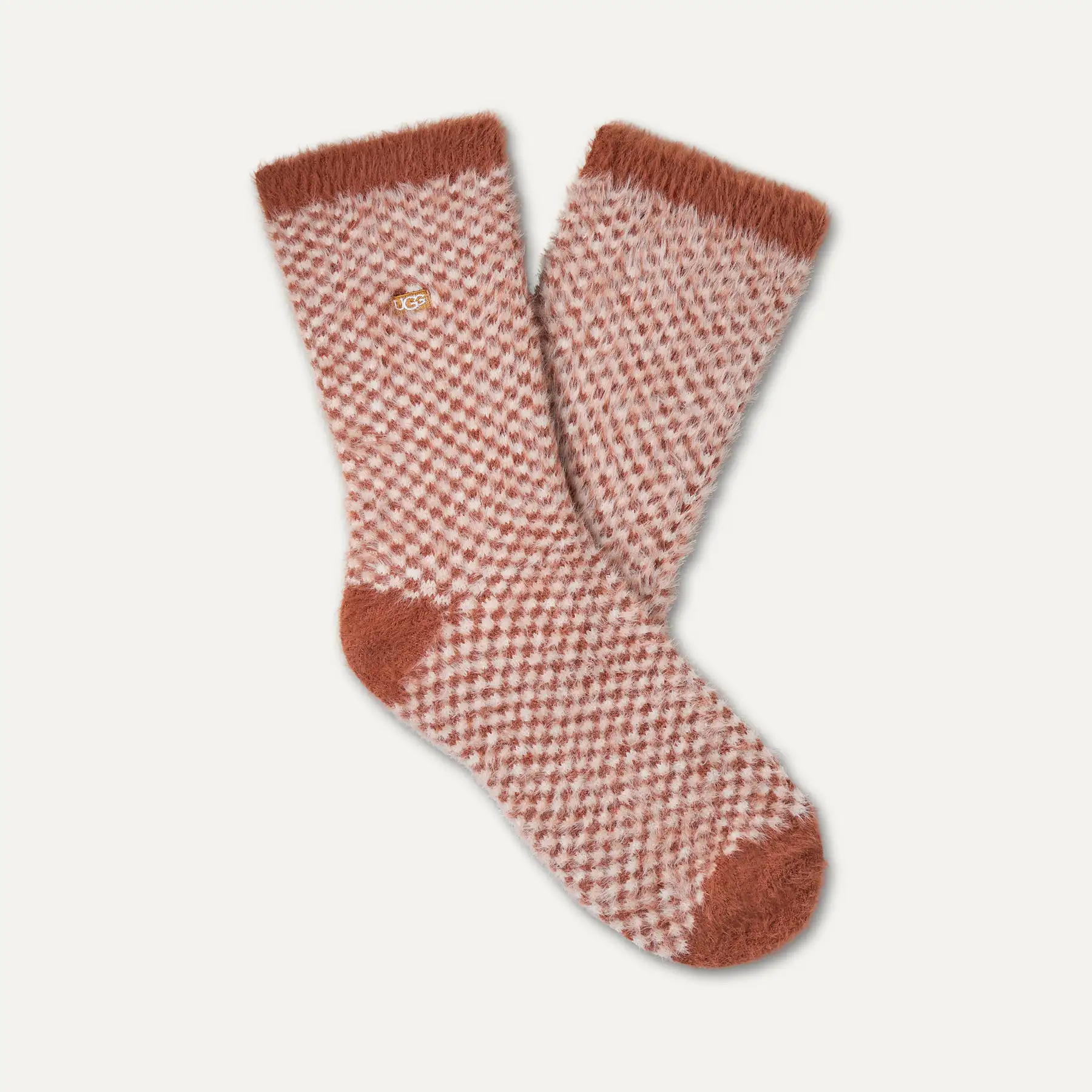 Men's Brevin 3/4 Crew - Image 4