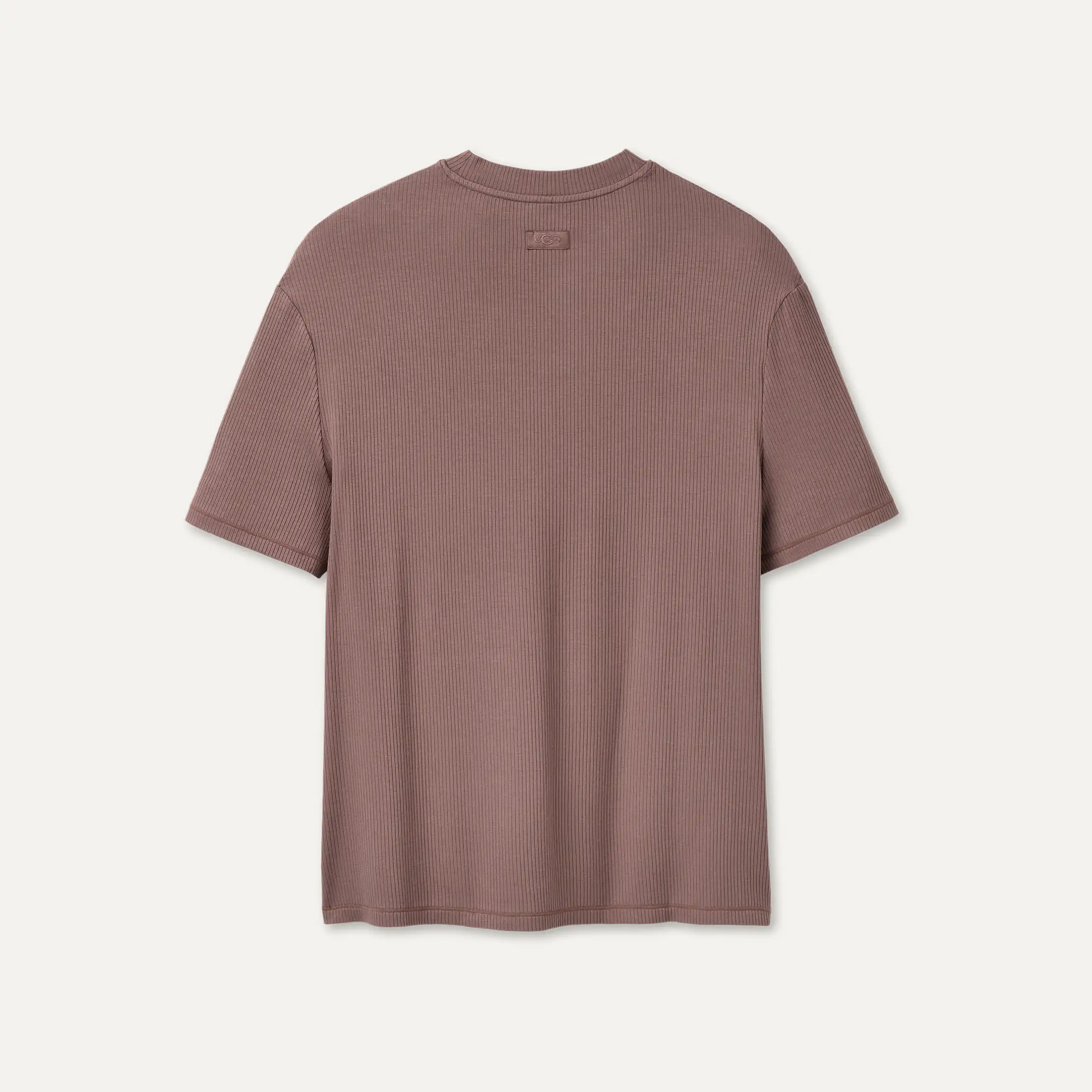 Women's Amarys Relaxed Rib Tee - Image 3