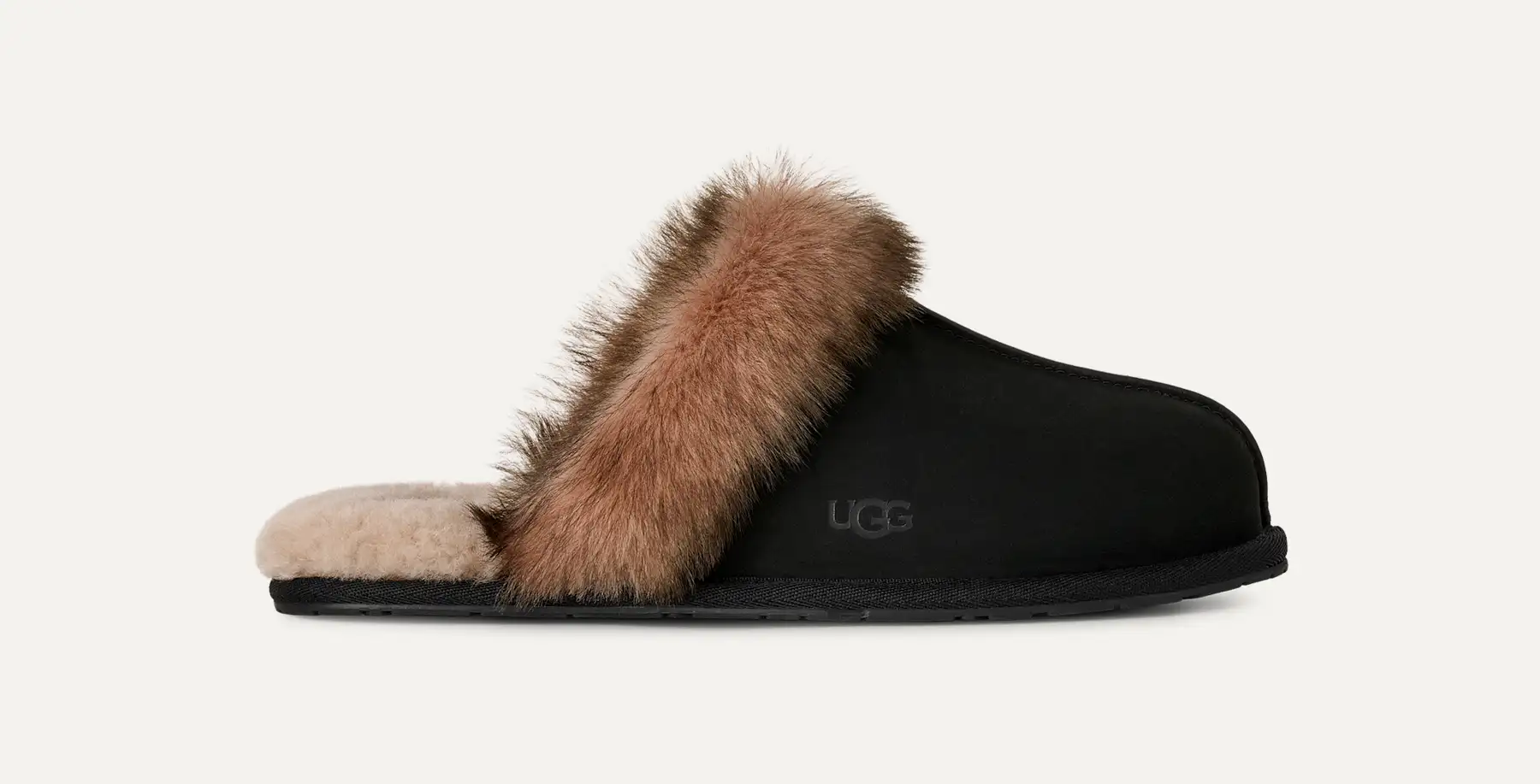 Women's Scuffette Nubuck - Image 8