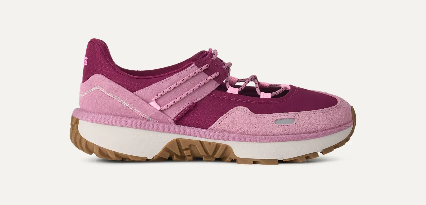 Women's RetroFi Low Ballet Sneaker - Image 9