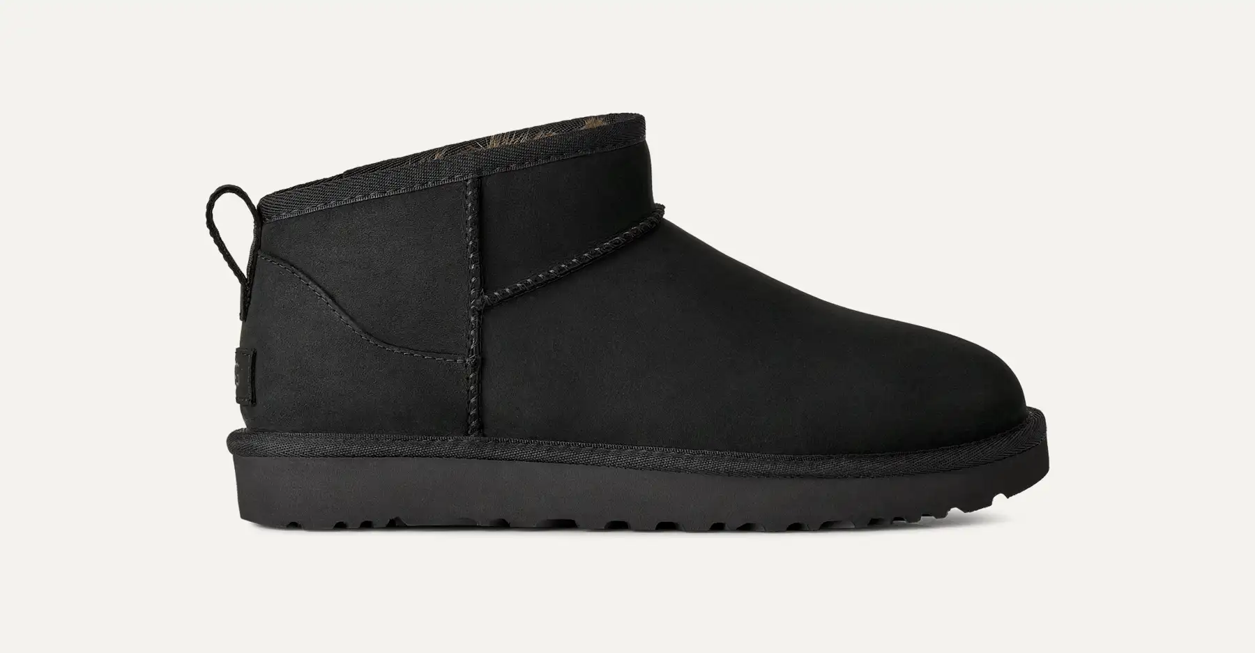 Women's Classic Ultra Mini Nubuck - Image 8