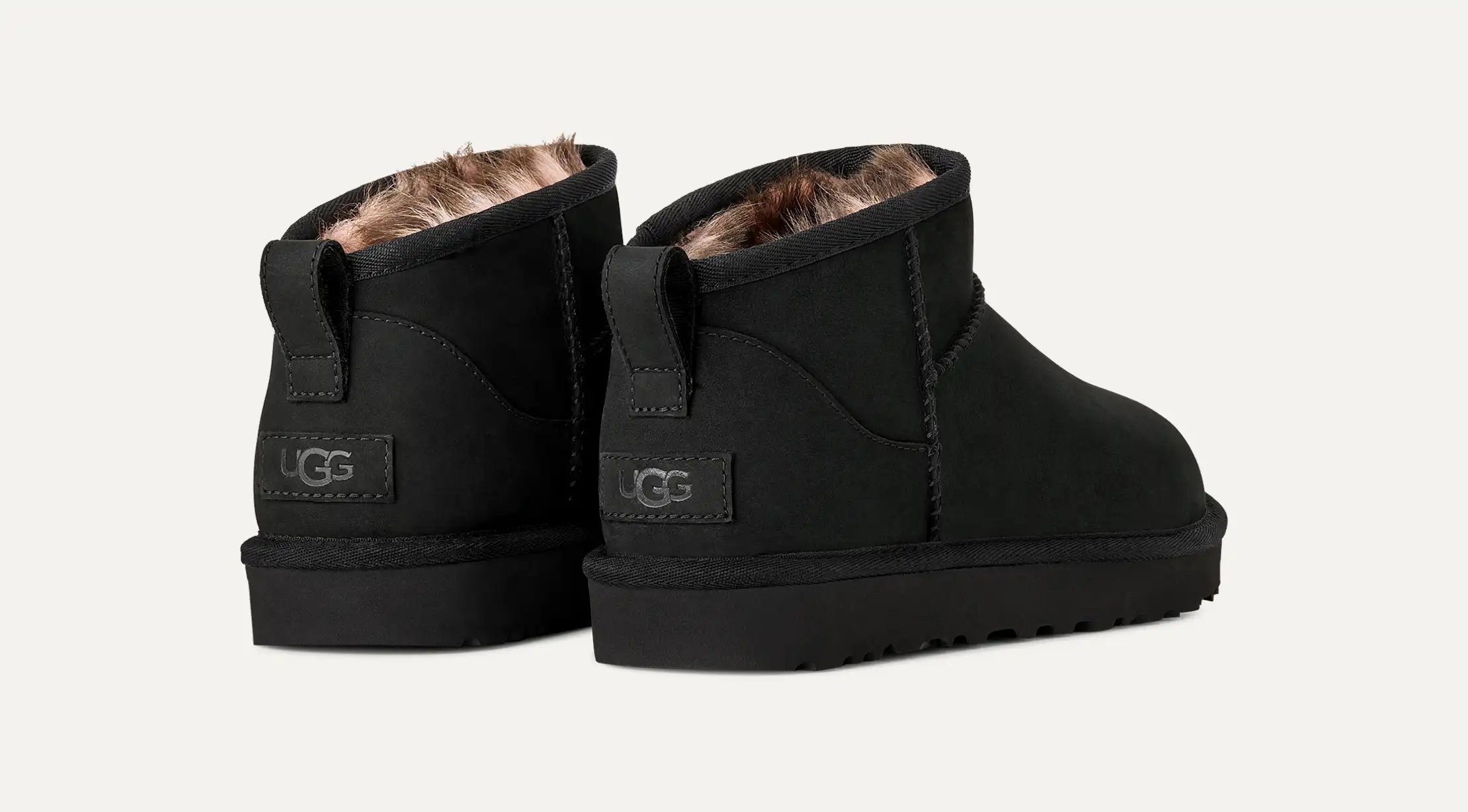 Women's Classic Ultra Mini Nubuck - Image 5
