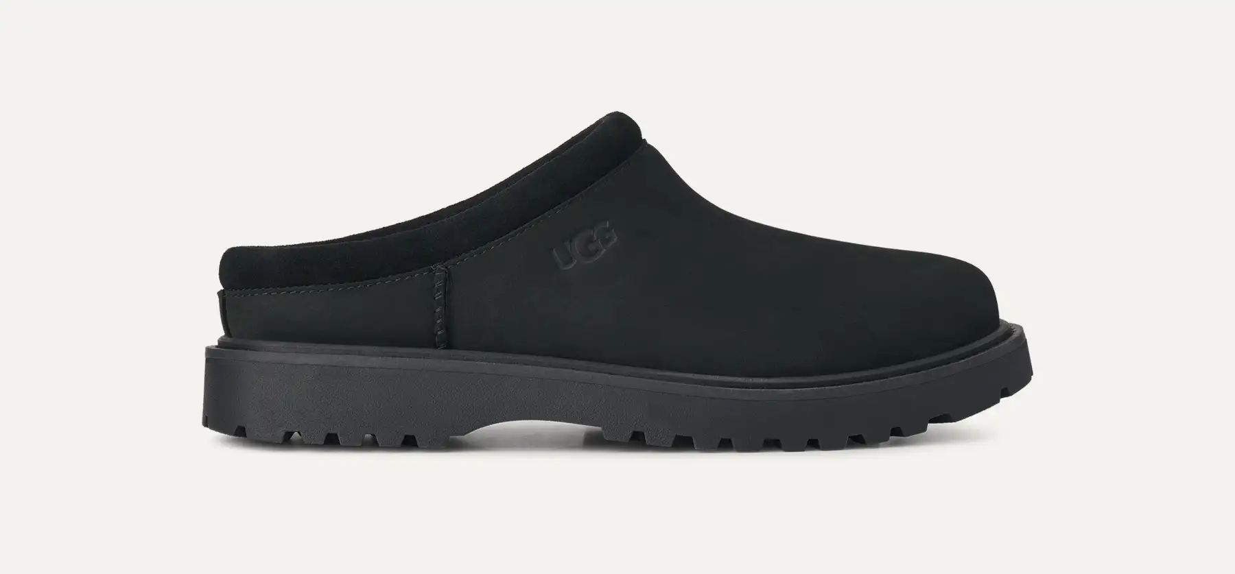 Men's Birch Clog II - Image 8