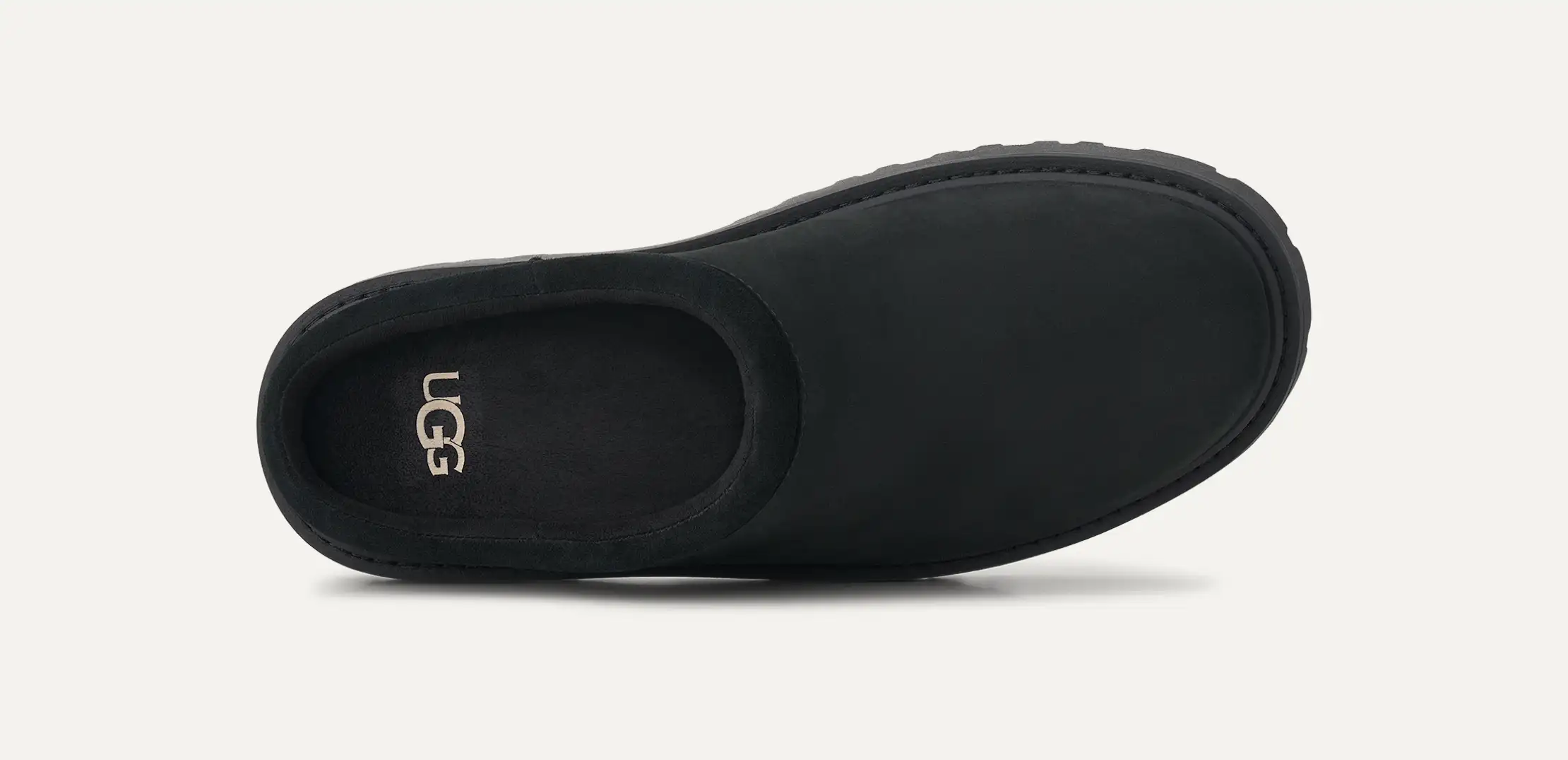 Men's Birch Clog II - Image 7