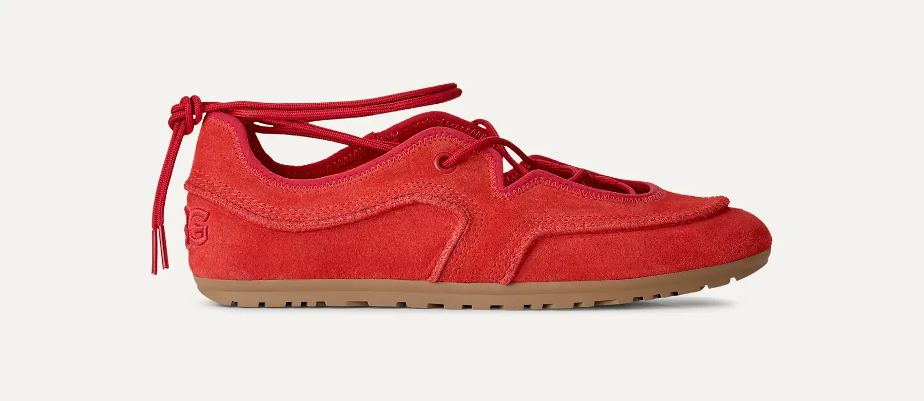 Women's Quill Ballet Sneaker - Image 12
